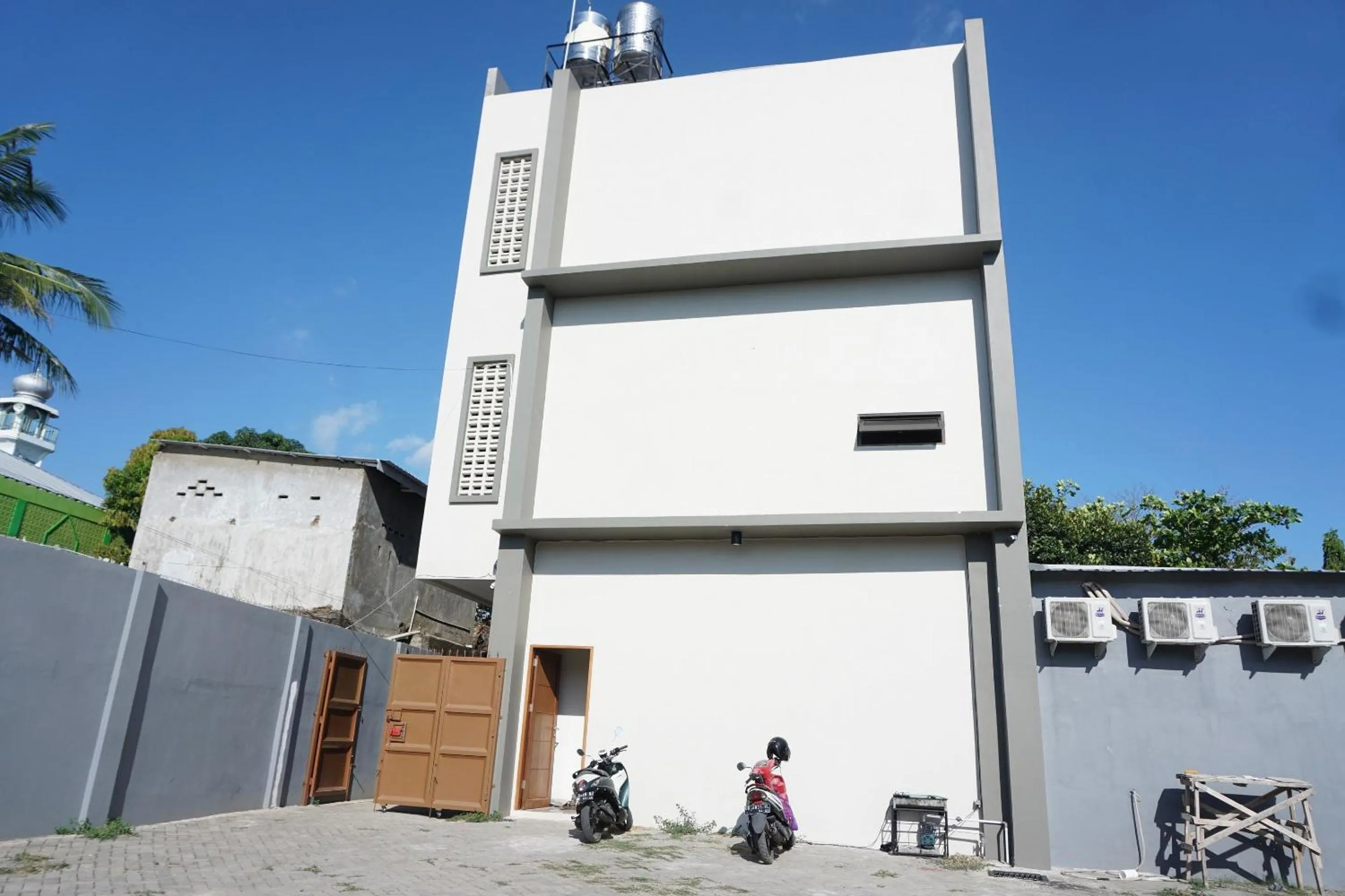 Hotel O Pondom Danu 77