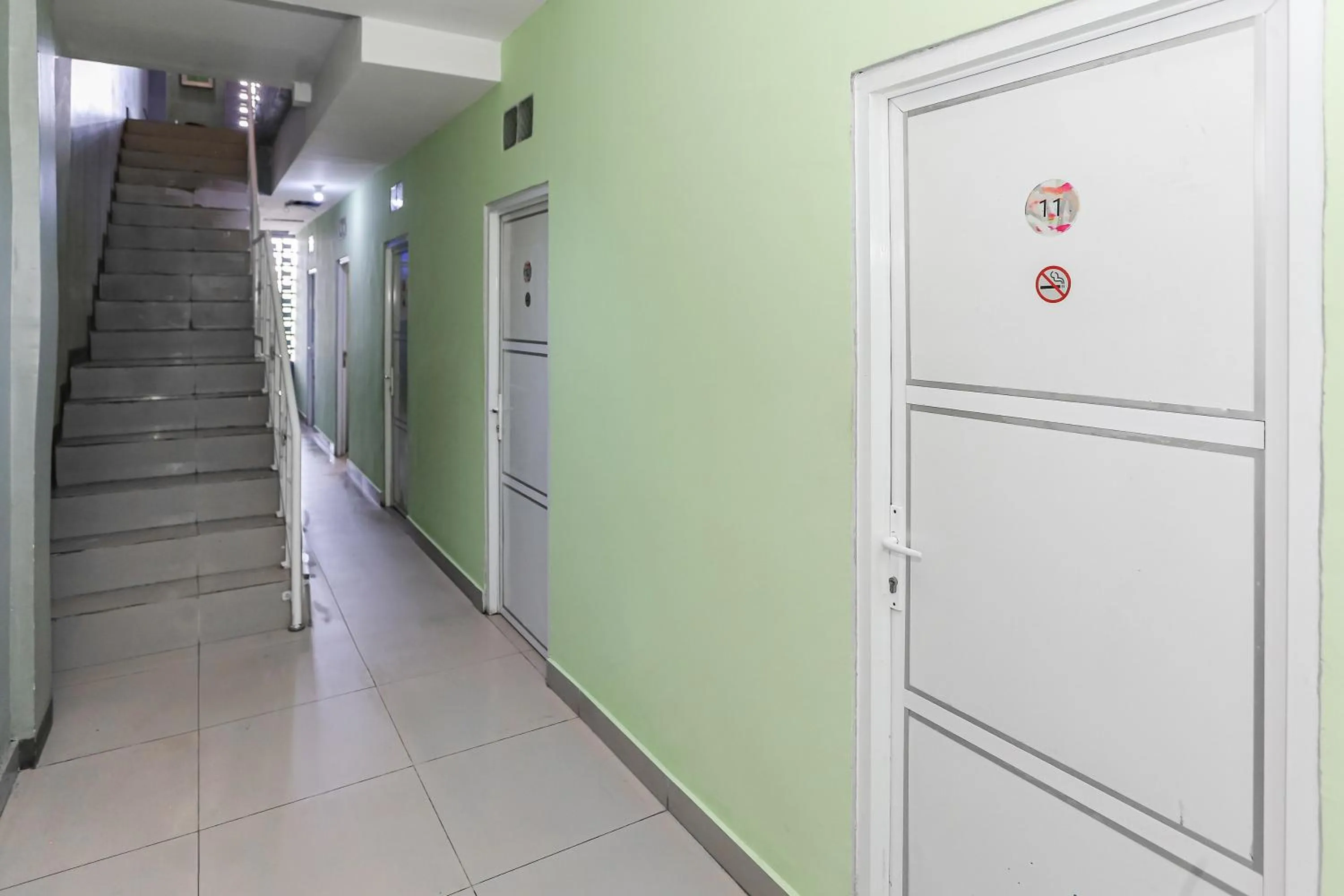 Other in Hotel O Iconiq Rooms