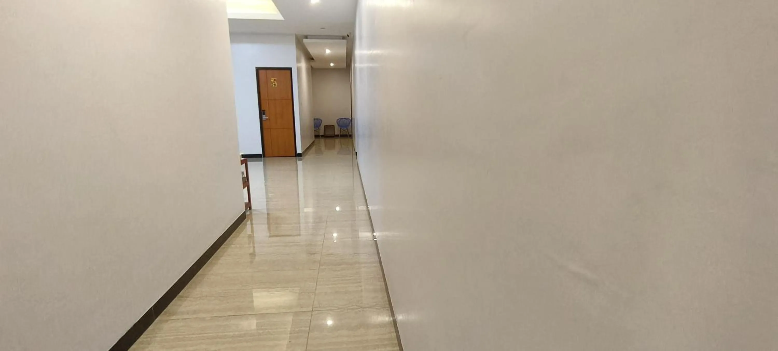 Lobby or reception in Hotel O Nilam Guest HouseNearYani Heahlerr