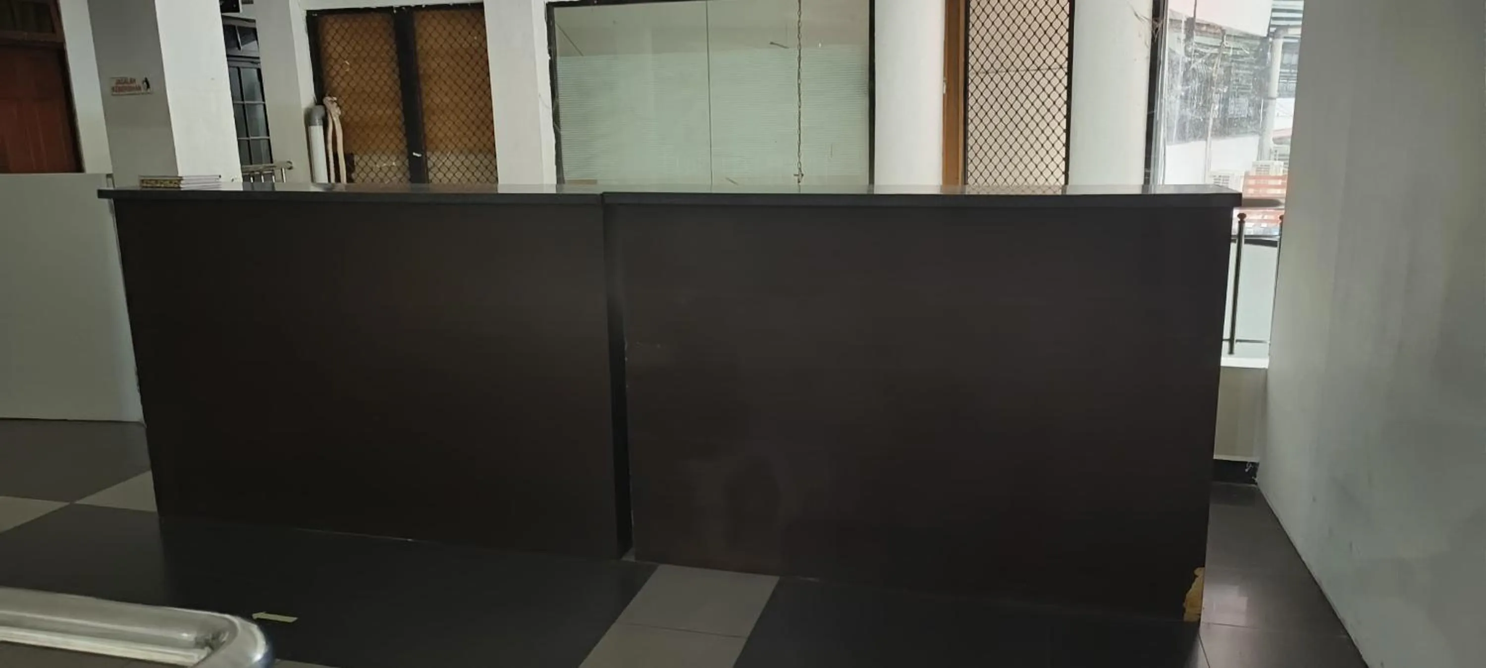 Lobby or reception in Hotel O Nilam Guest HouseNearYani Heahlerr