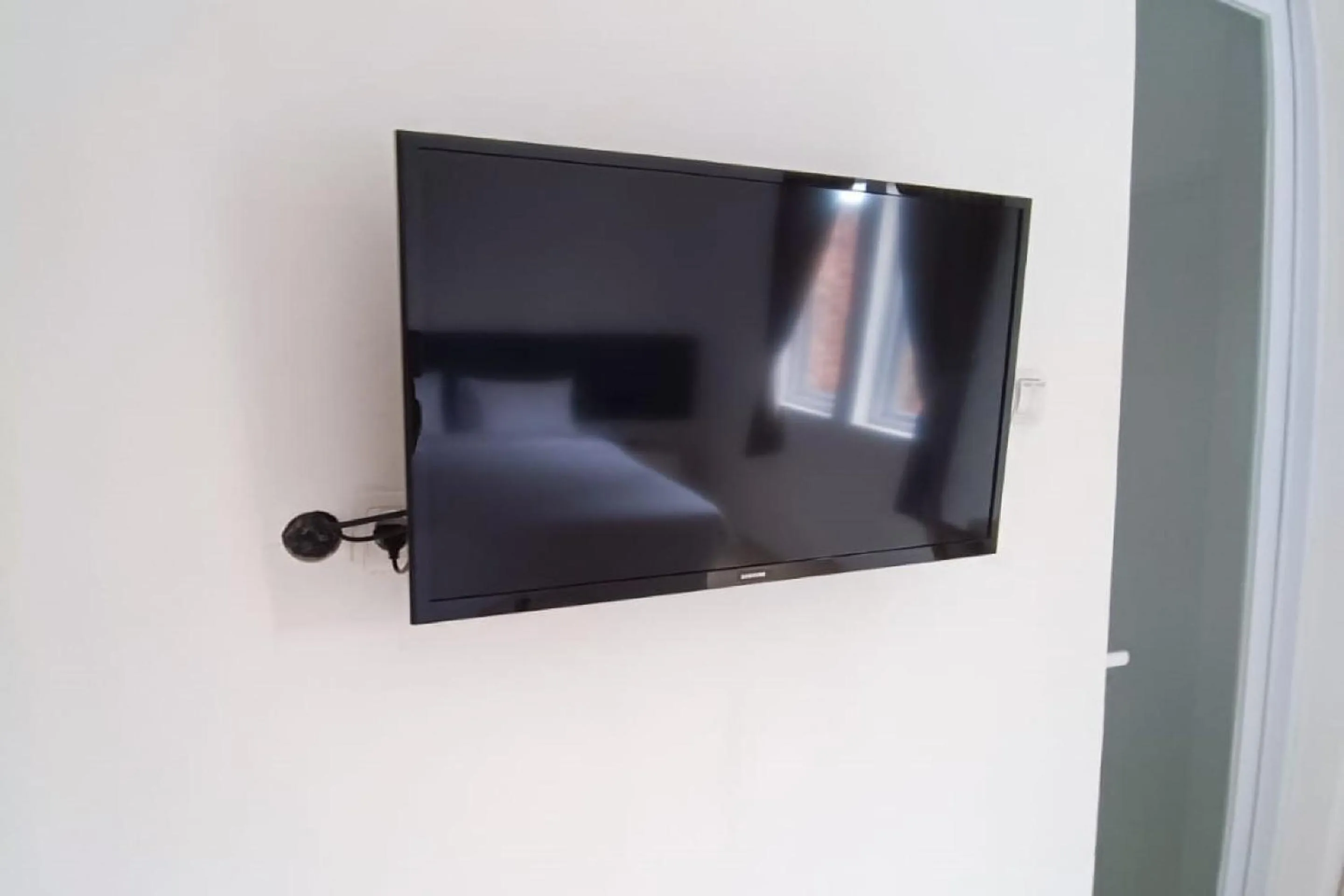 Bedroom in Hotel O Bumi Tenang Homestay