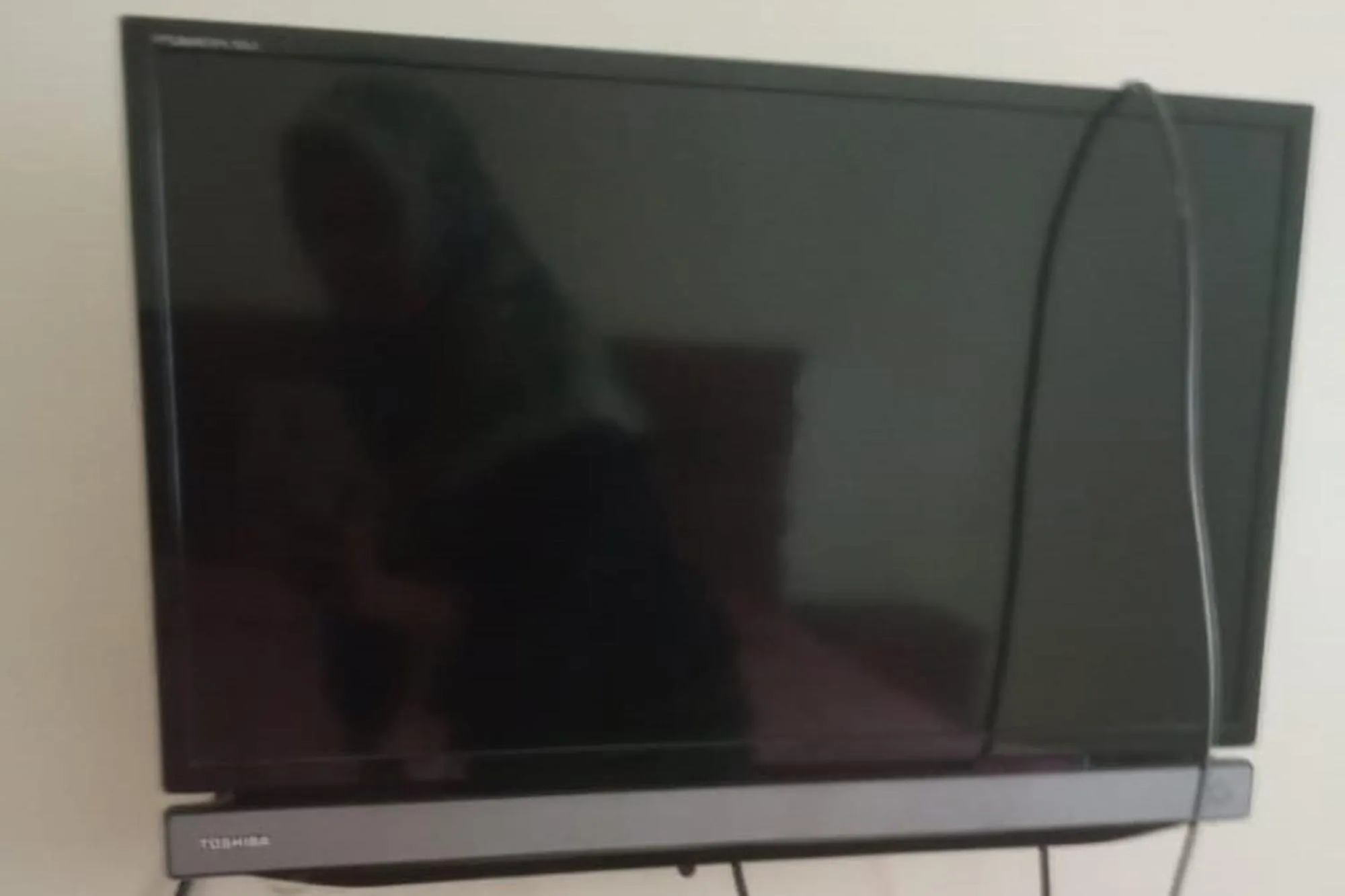 Photo of the whole room in Hotel O Aksana Homestay SyariahNearWonderland Trik Art