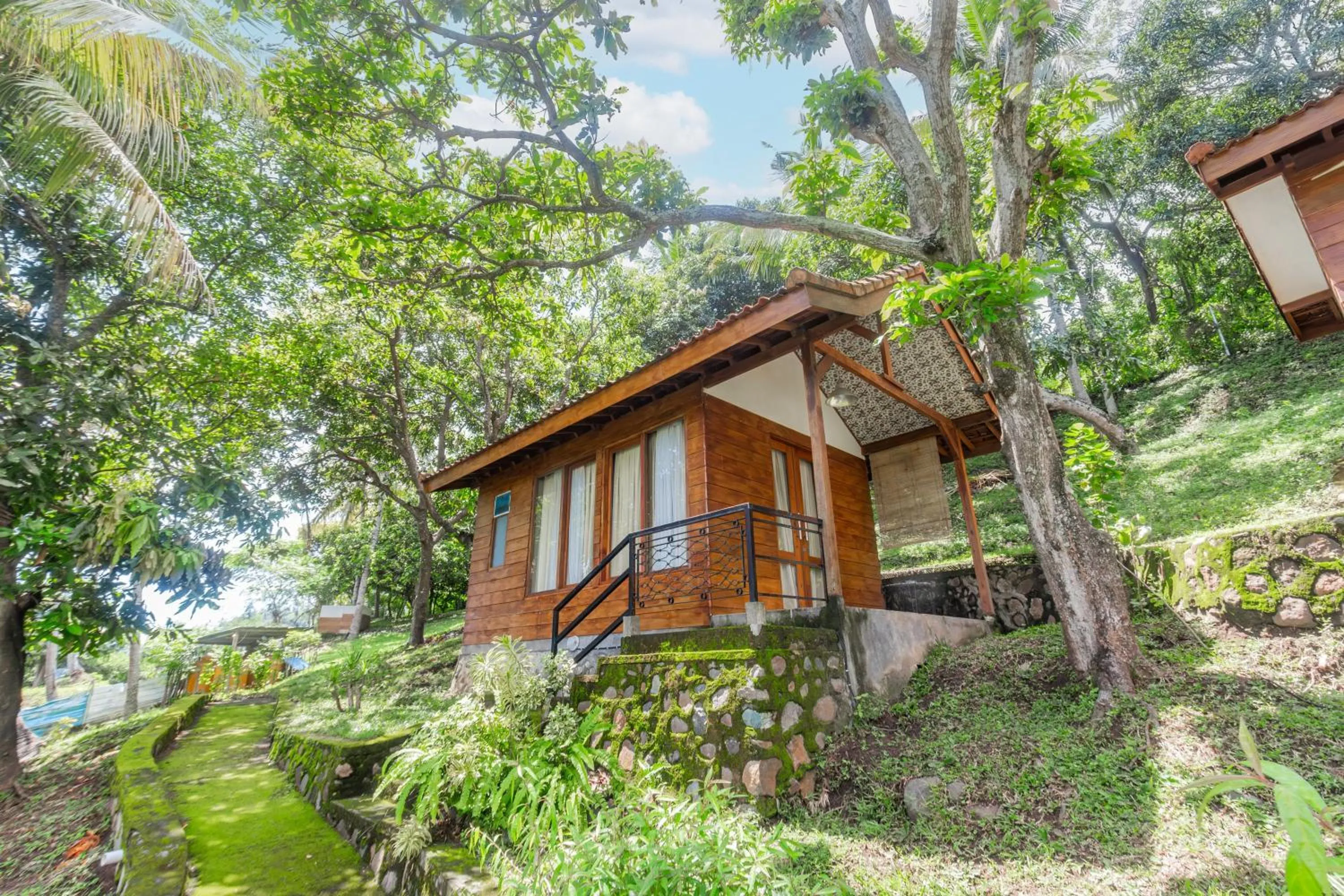 Other in Hotel O Tungku Klui Hotel