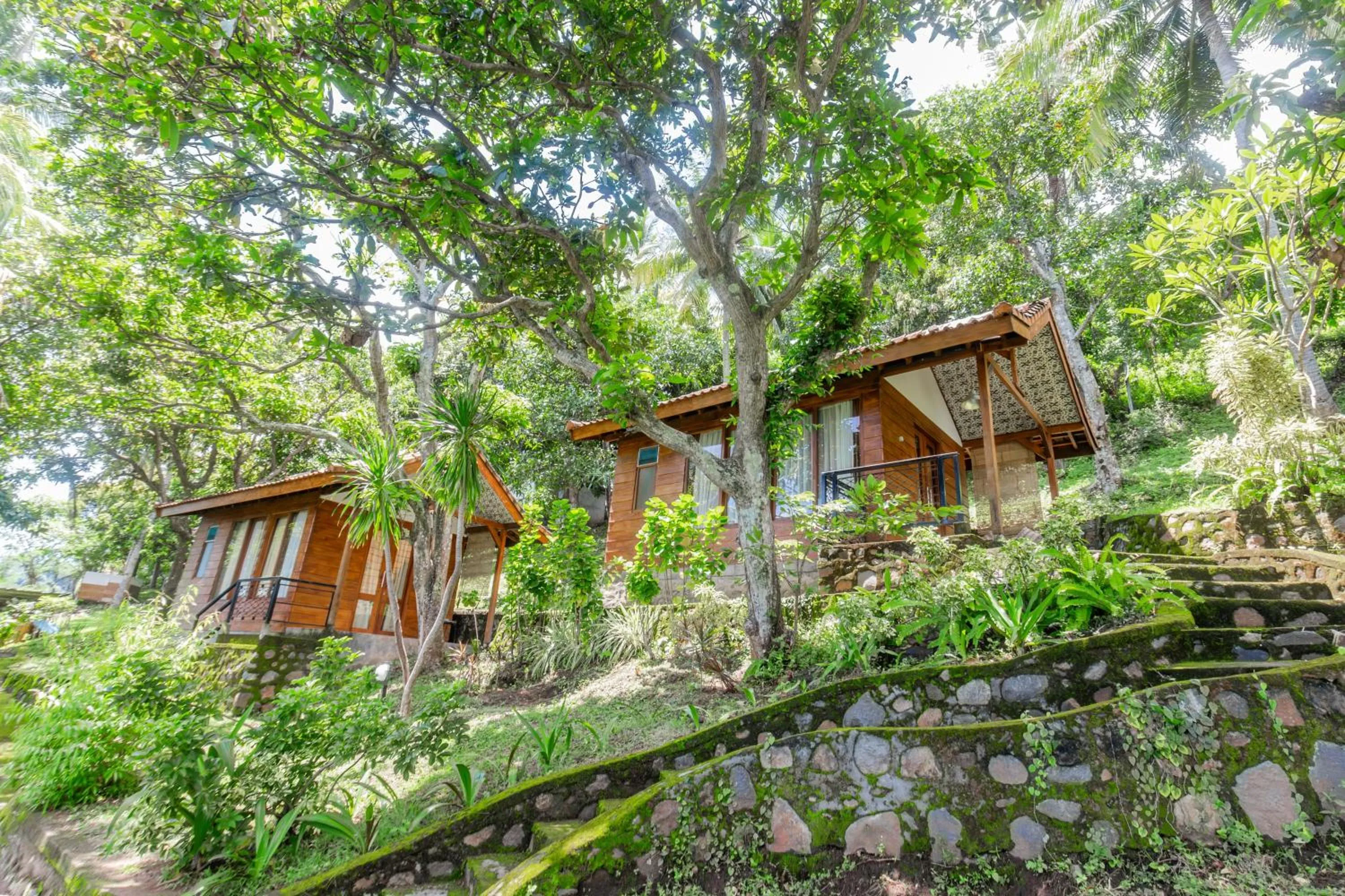 Other in Hotel O Tungku Klui Hotel