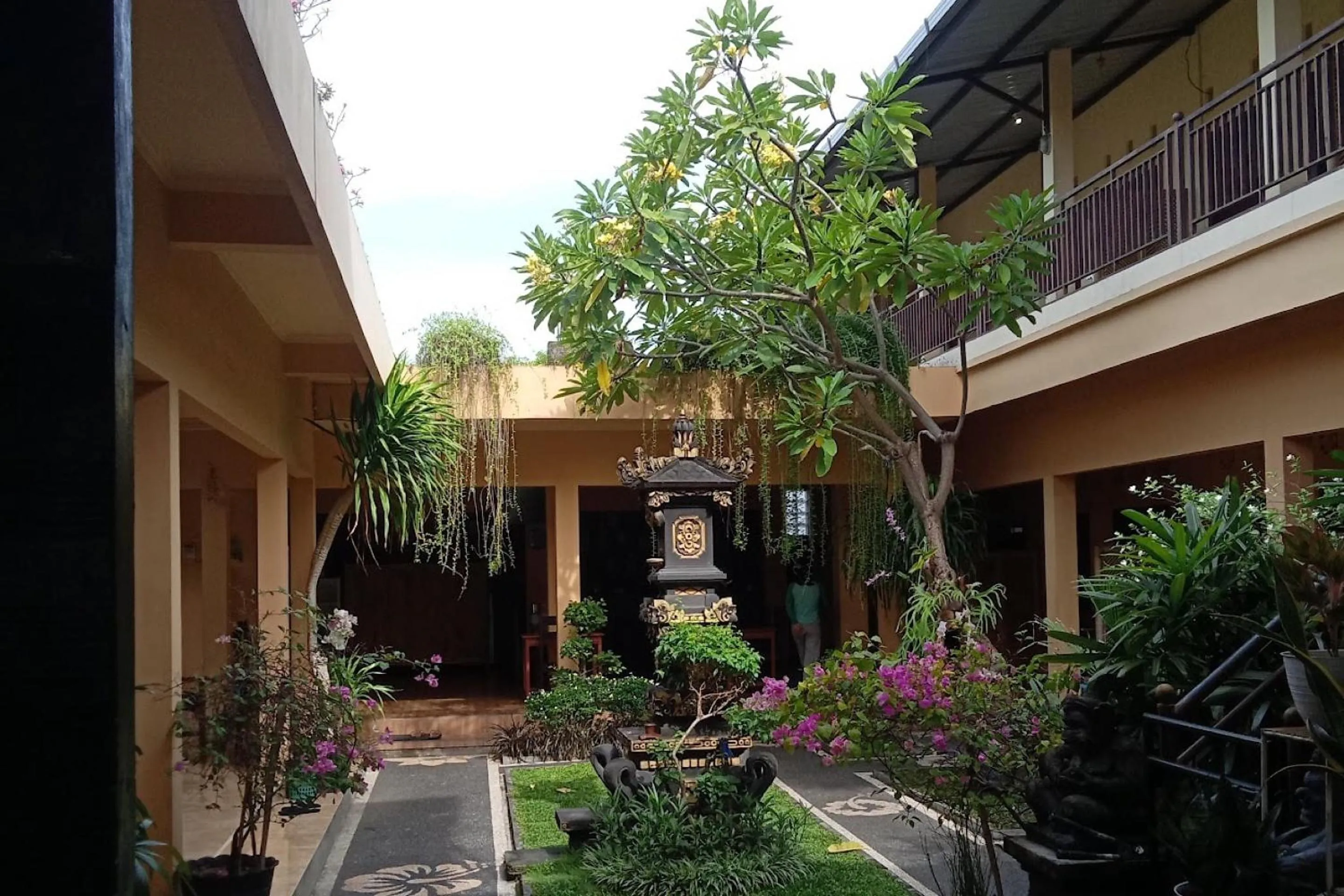 Hotel O Yume Guest House Near SDN 4 Batulayar
