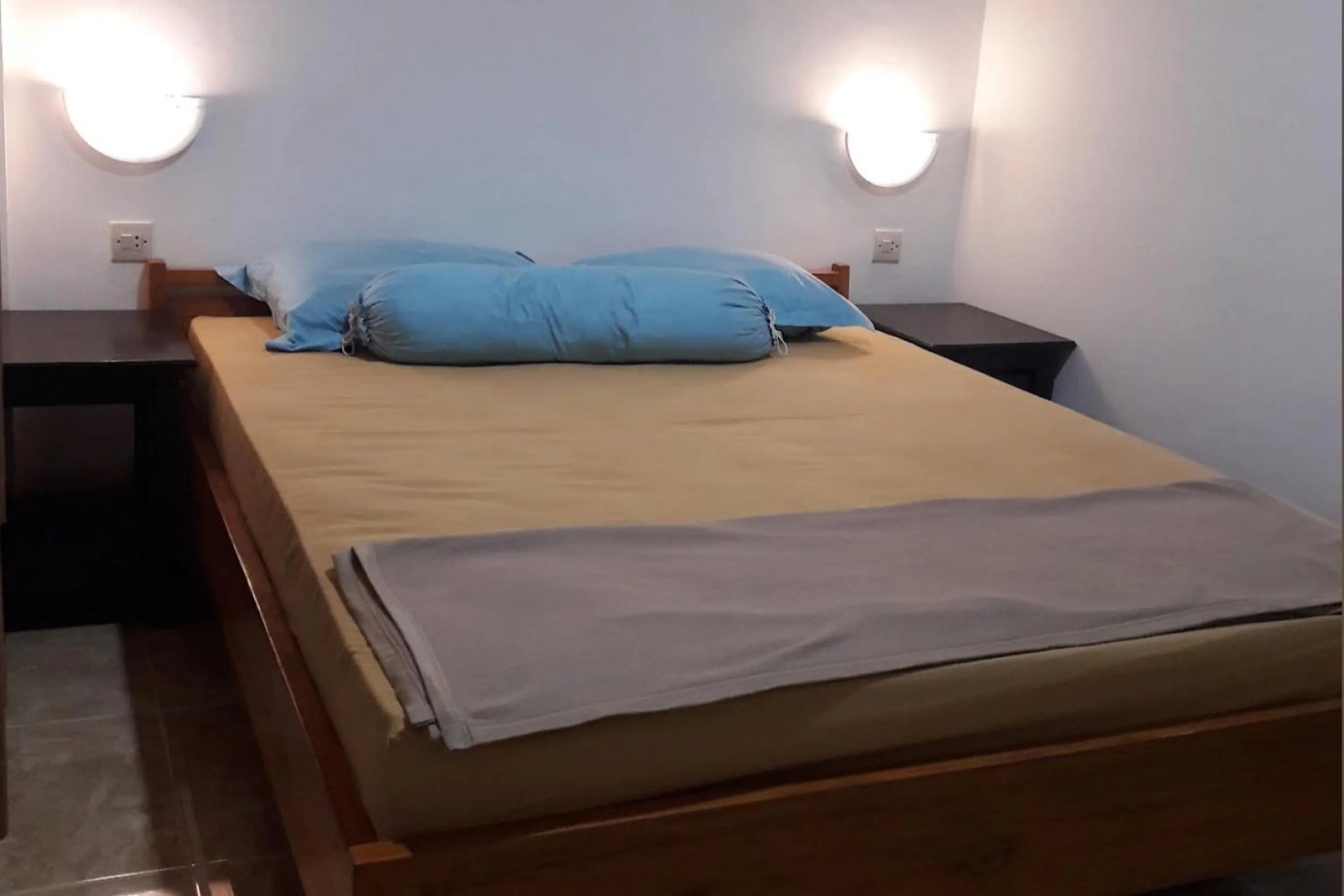 Bedroom, Bed in Hotel O Yume Guest House Near SDN 4 Batulayar