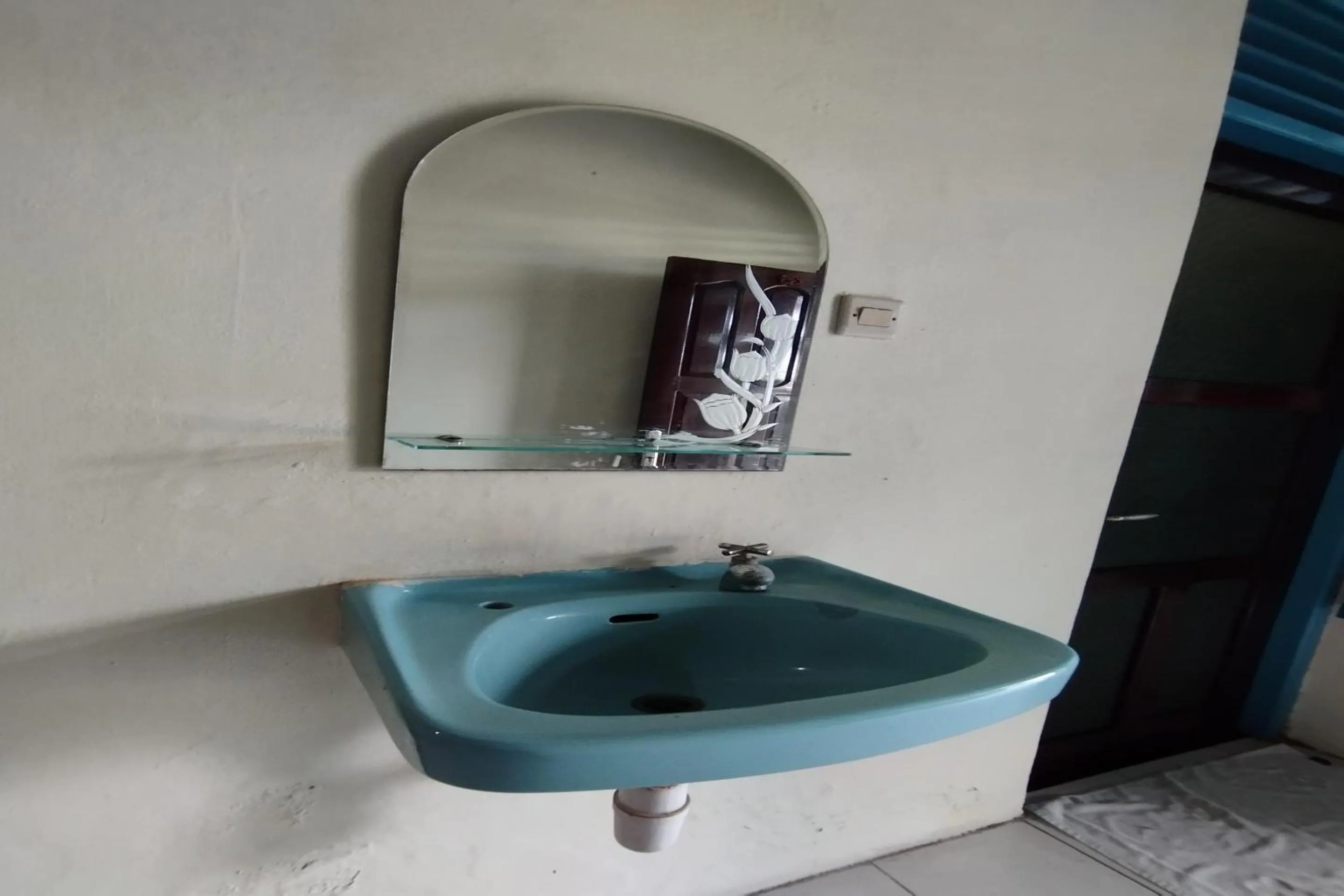 Bedroom in Hotel O Penginapan Naya Rita