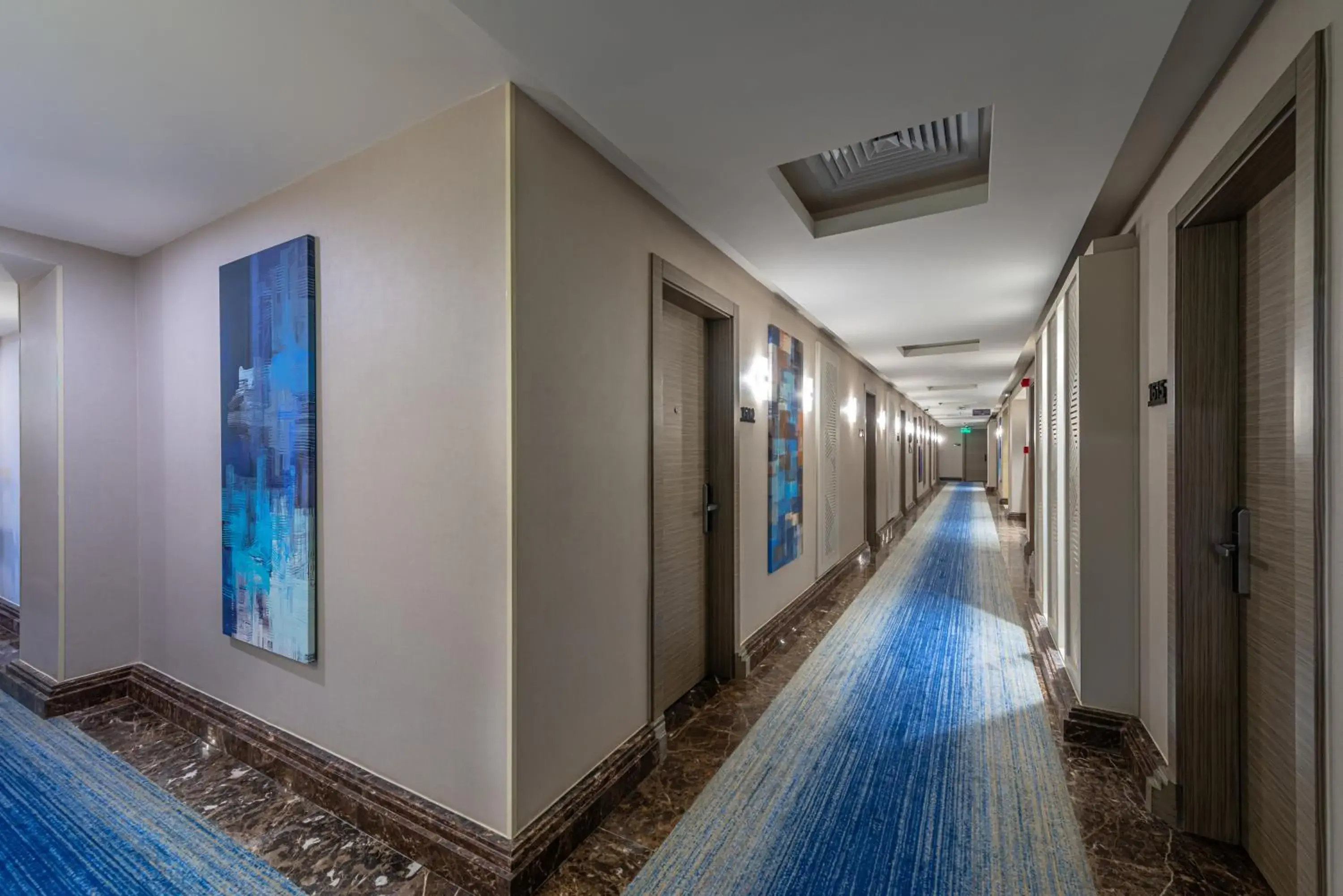 Junior King Suite with View - Non-Smoking in Best Western Plus Tabuk City Center Junior King Suite with View - Non-Smoking in Best Western Plus Tabuk City Center