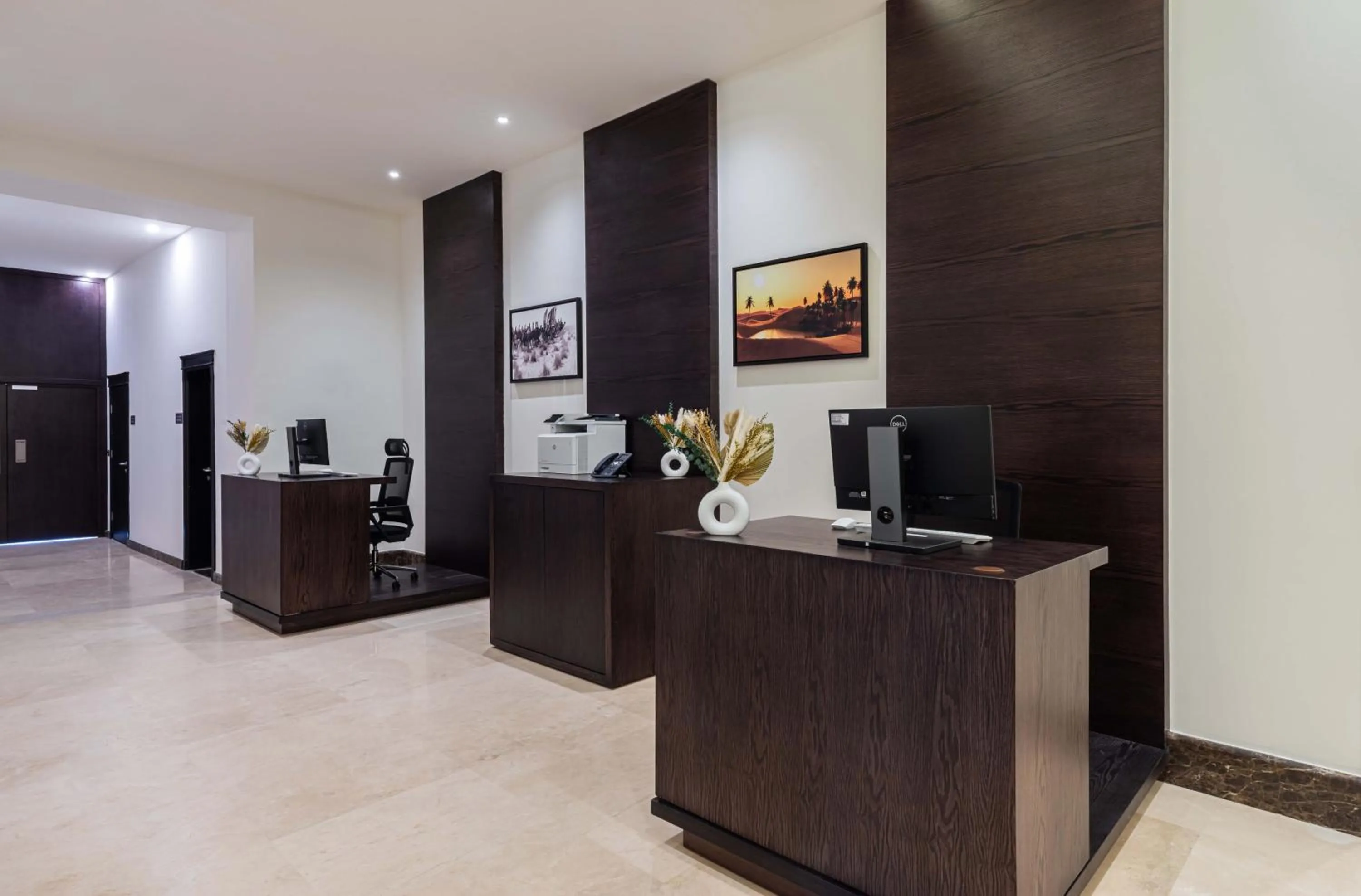 Business facilities in Best Western Plus Tabuk City Center