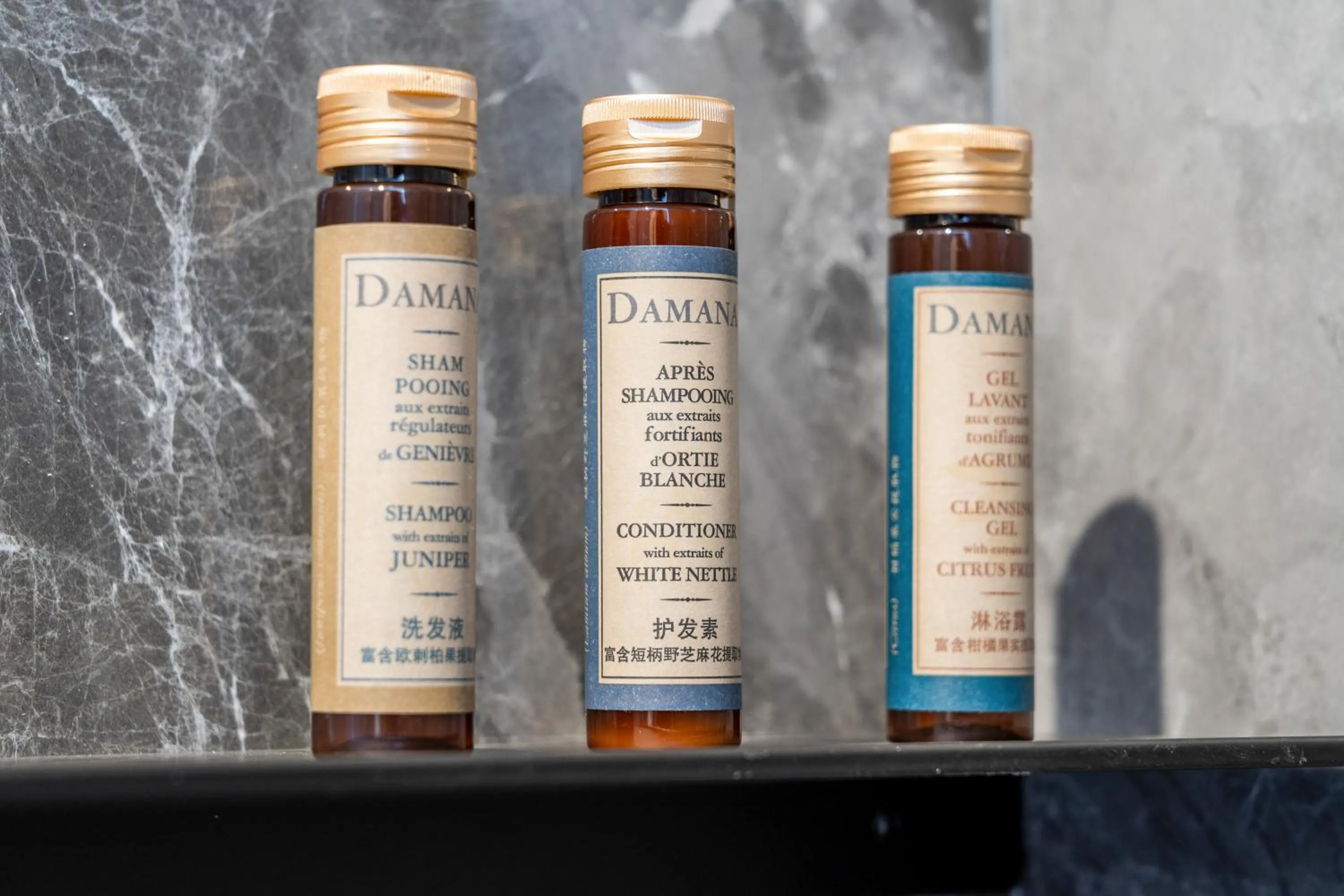 On site in The Puyan Hotel Hangzhou Jiubao