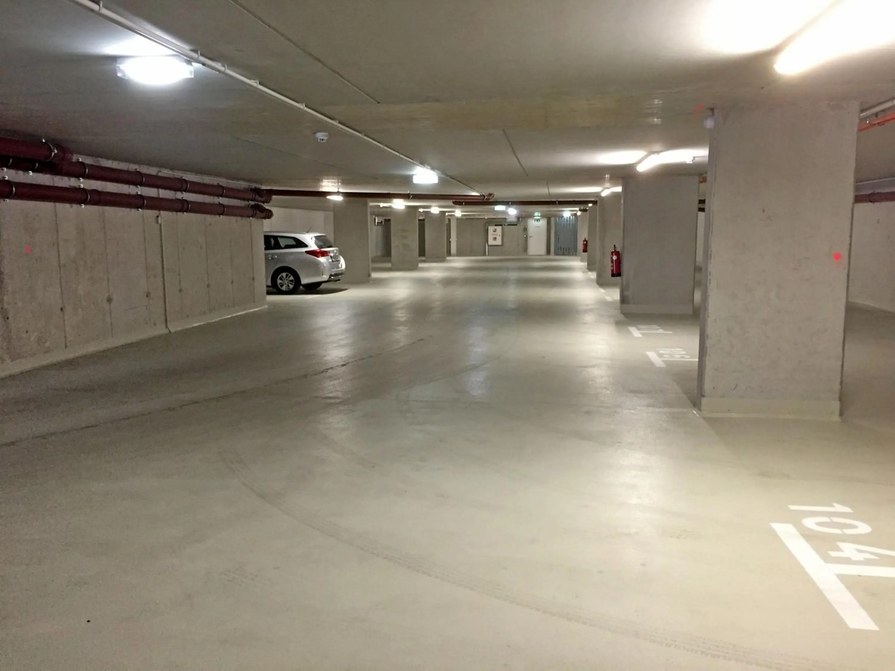 Other in Penthouse Apartments