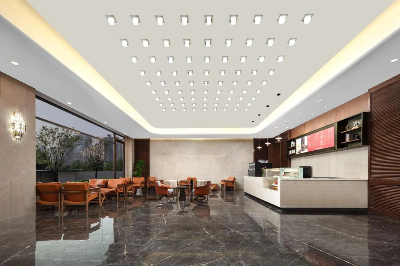 Other in Mövenpick by Accor Binjiang Nanjing