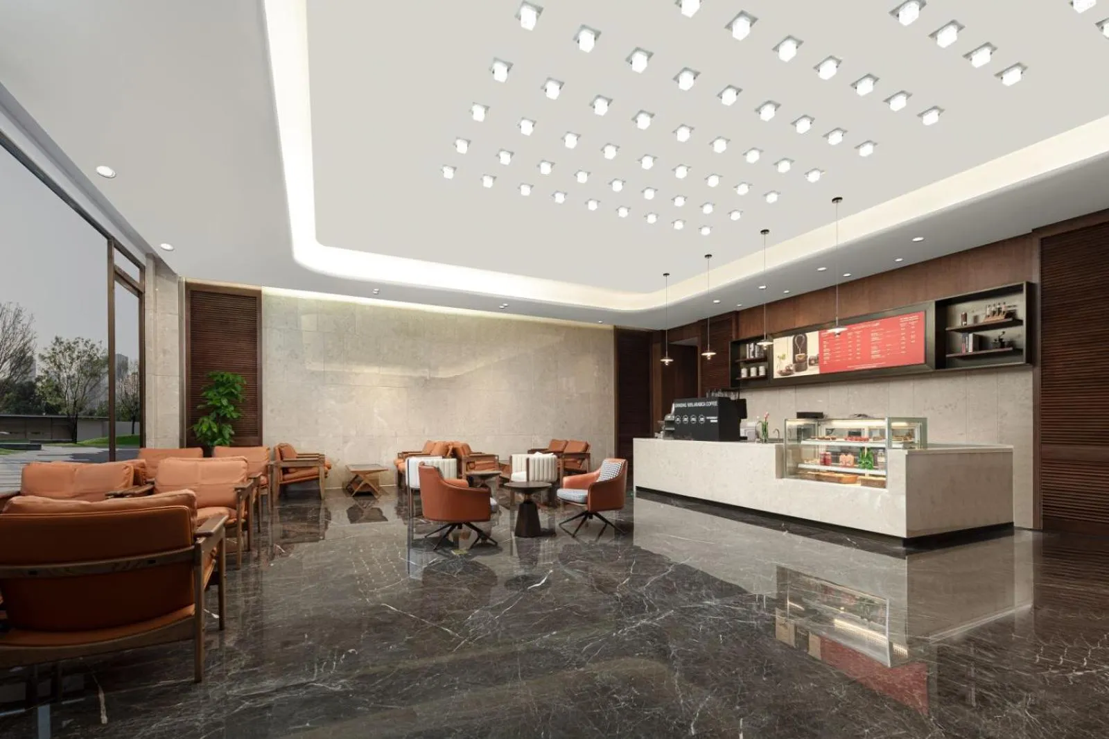 Other in Mövenpick by Accor Binjiang Nanjing