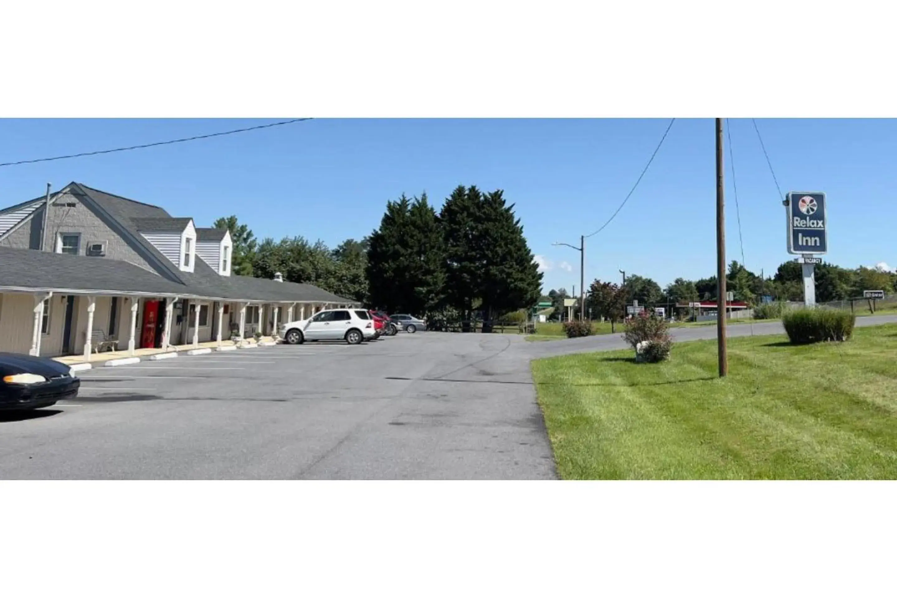 Relax Inn By OYO Natural Bridge I-81 Relax Inn By OYO Natural Bridge I-81