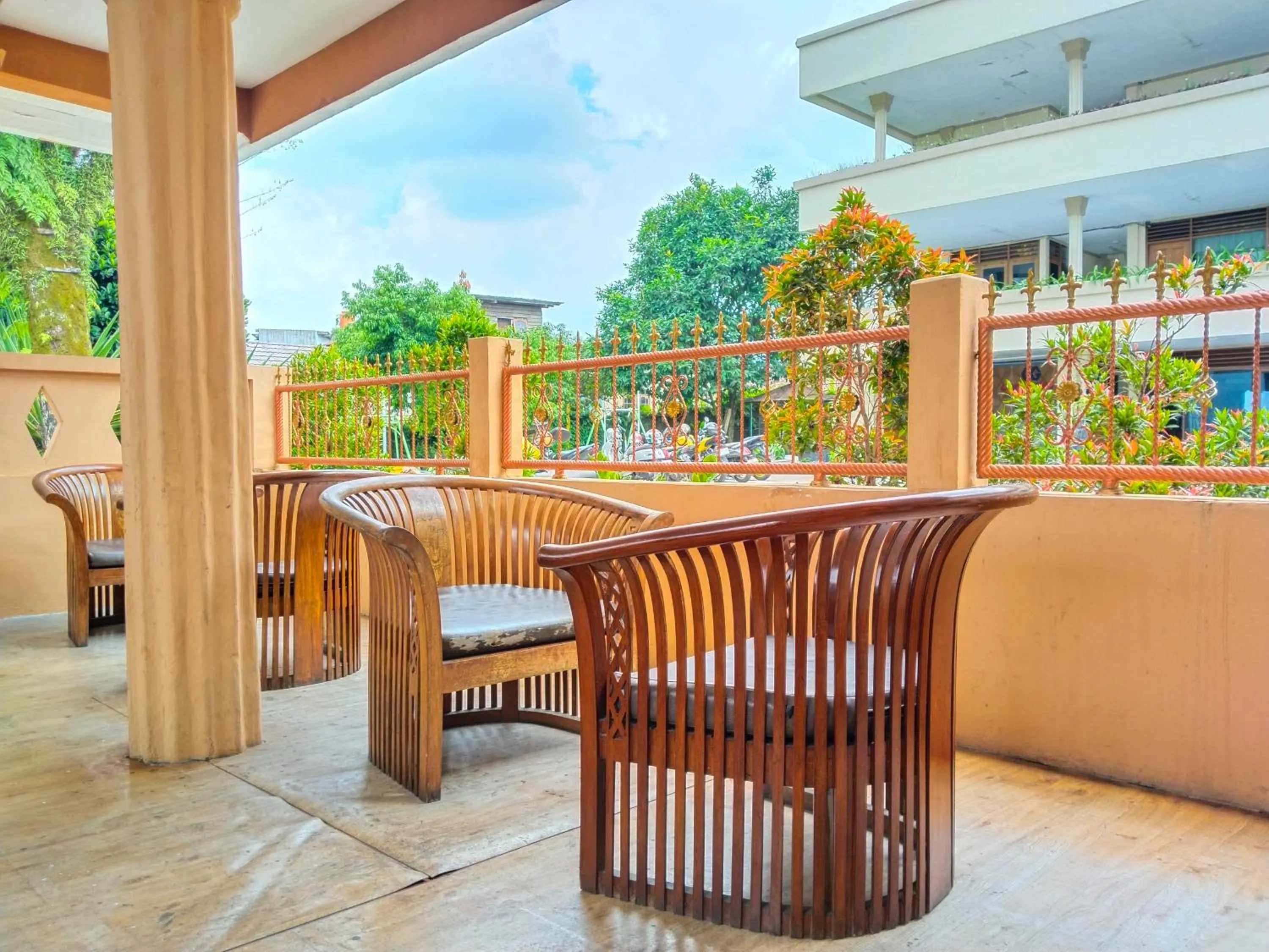 Hotel New Gondangdia Powered by Cocotel