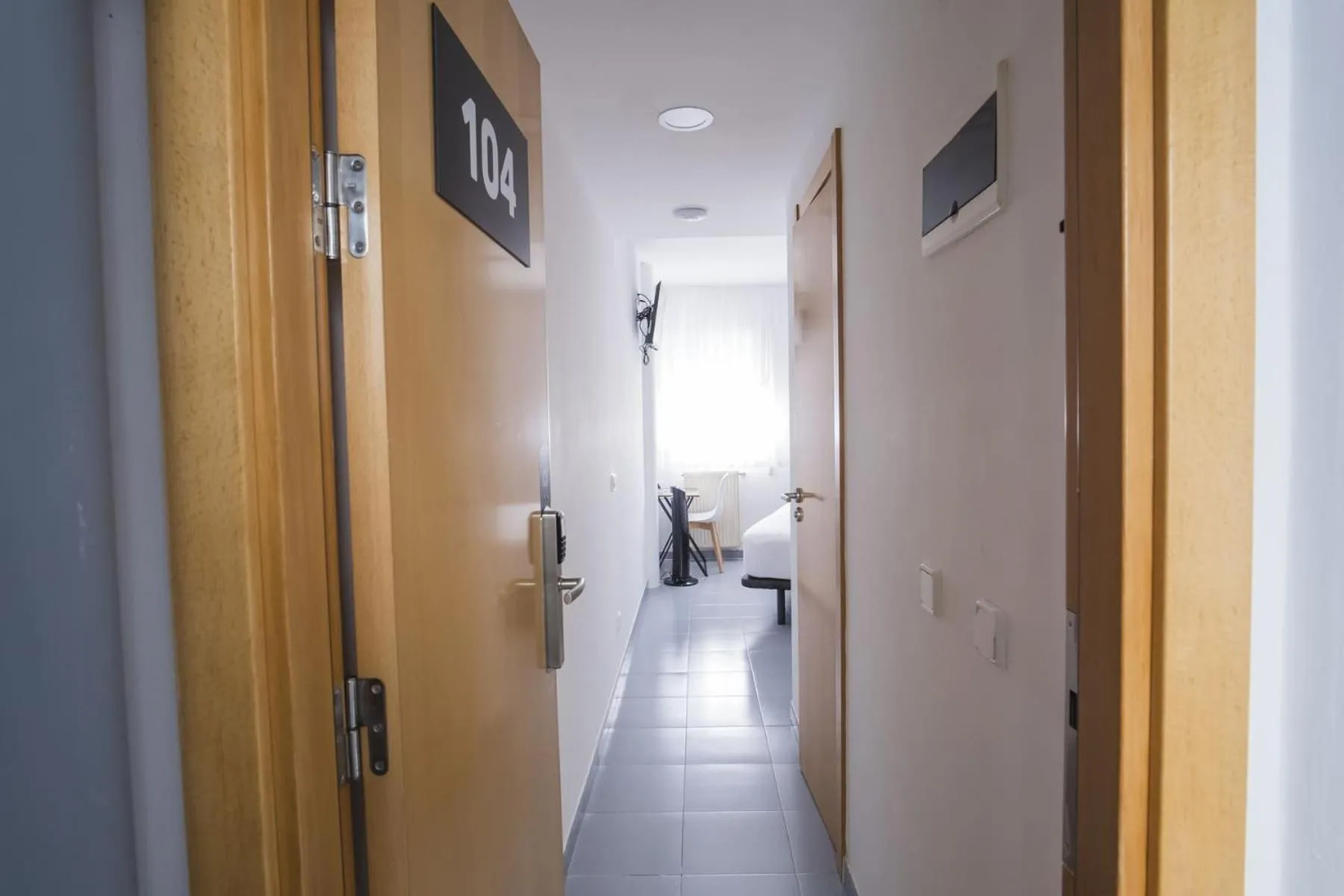 Decorative detail in Alda Egues Rooms