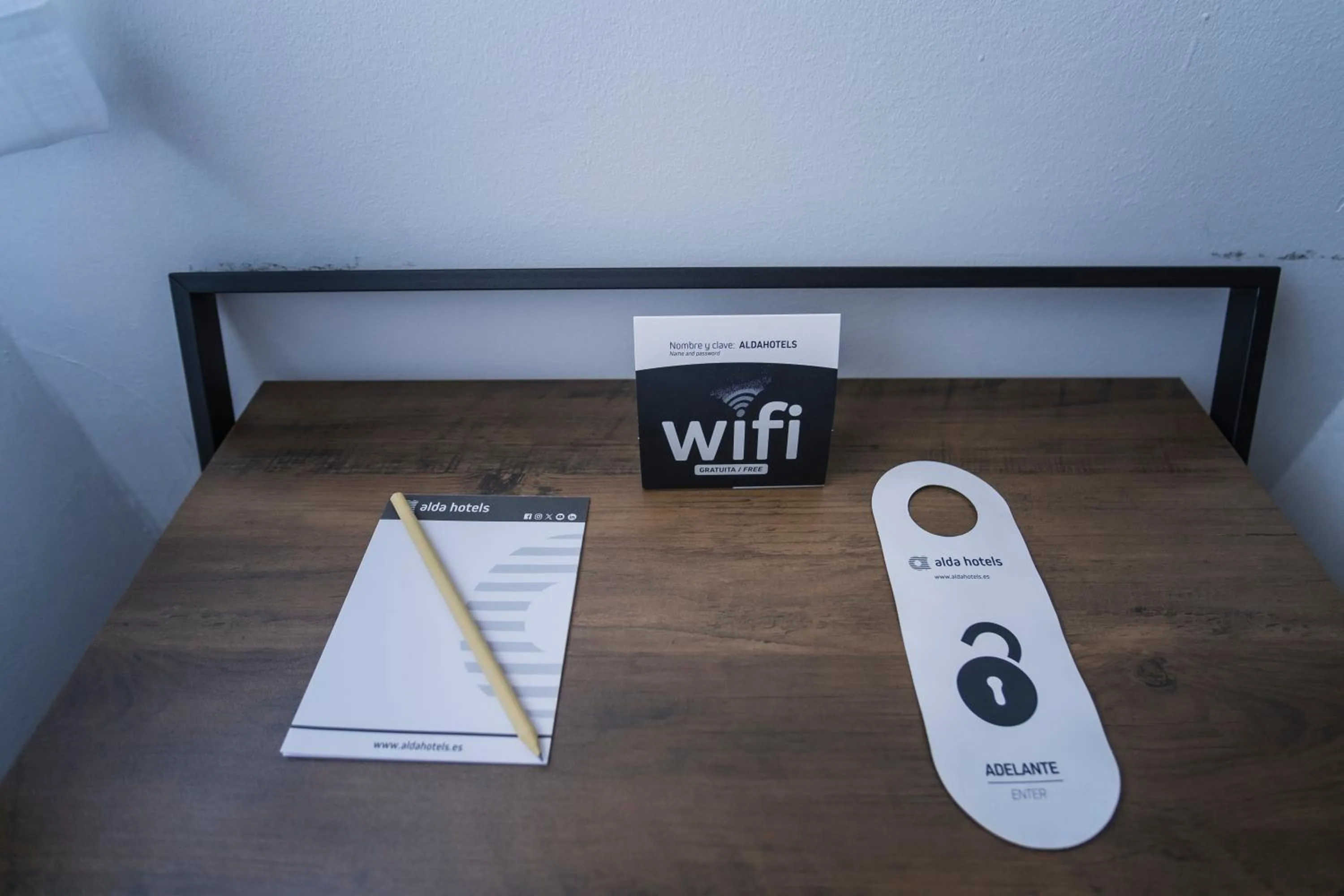 Decorative detail in Alda Egues Rooms