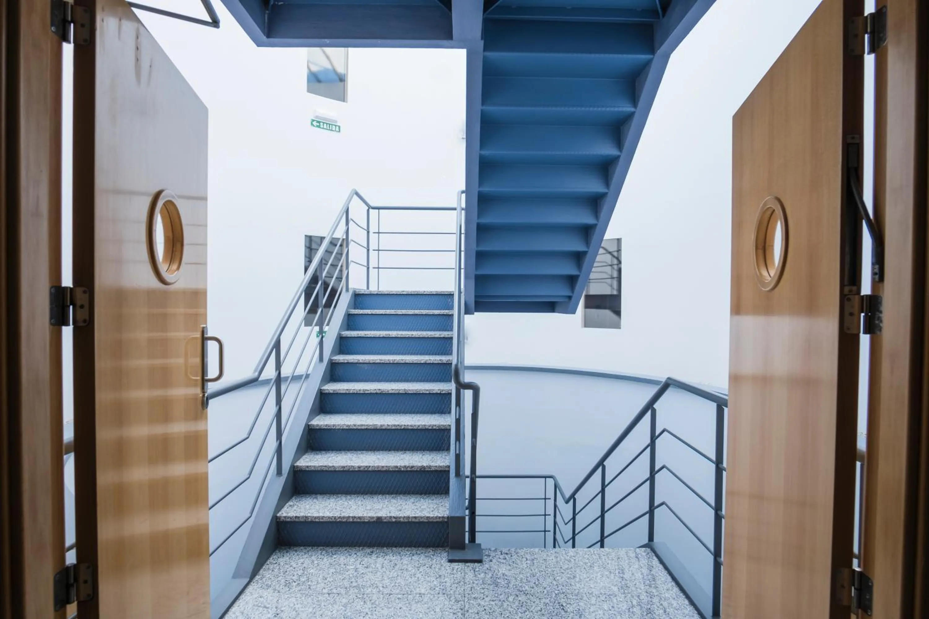 Decorative detail in Alda Egues Rooms