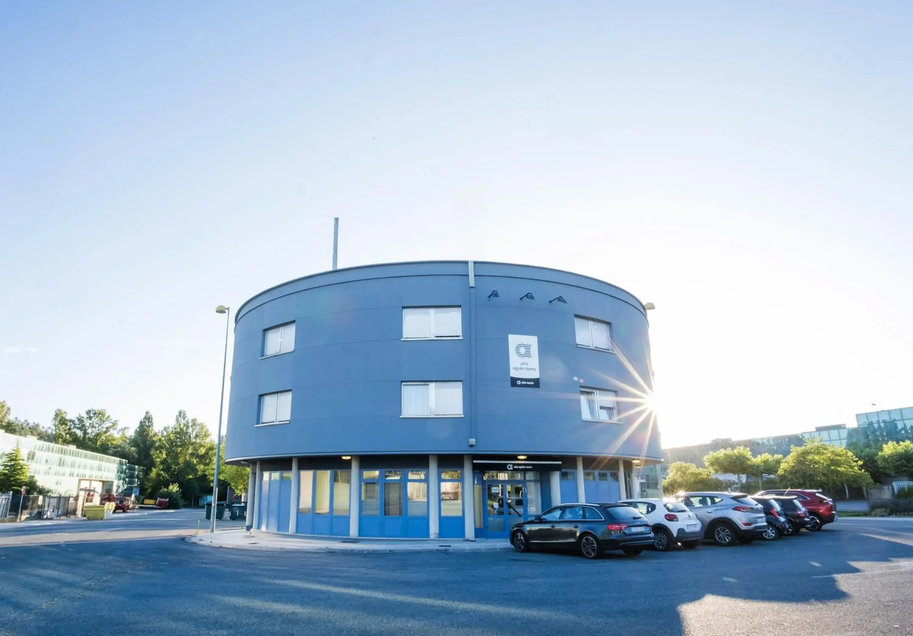 Alda Egues Rooms Alda Egues Rooms