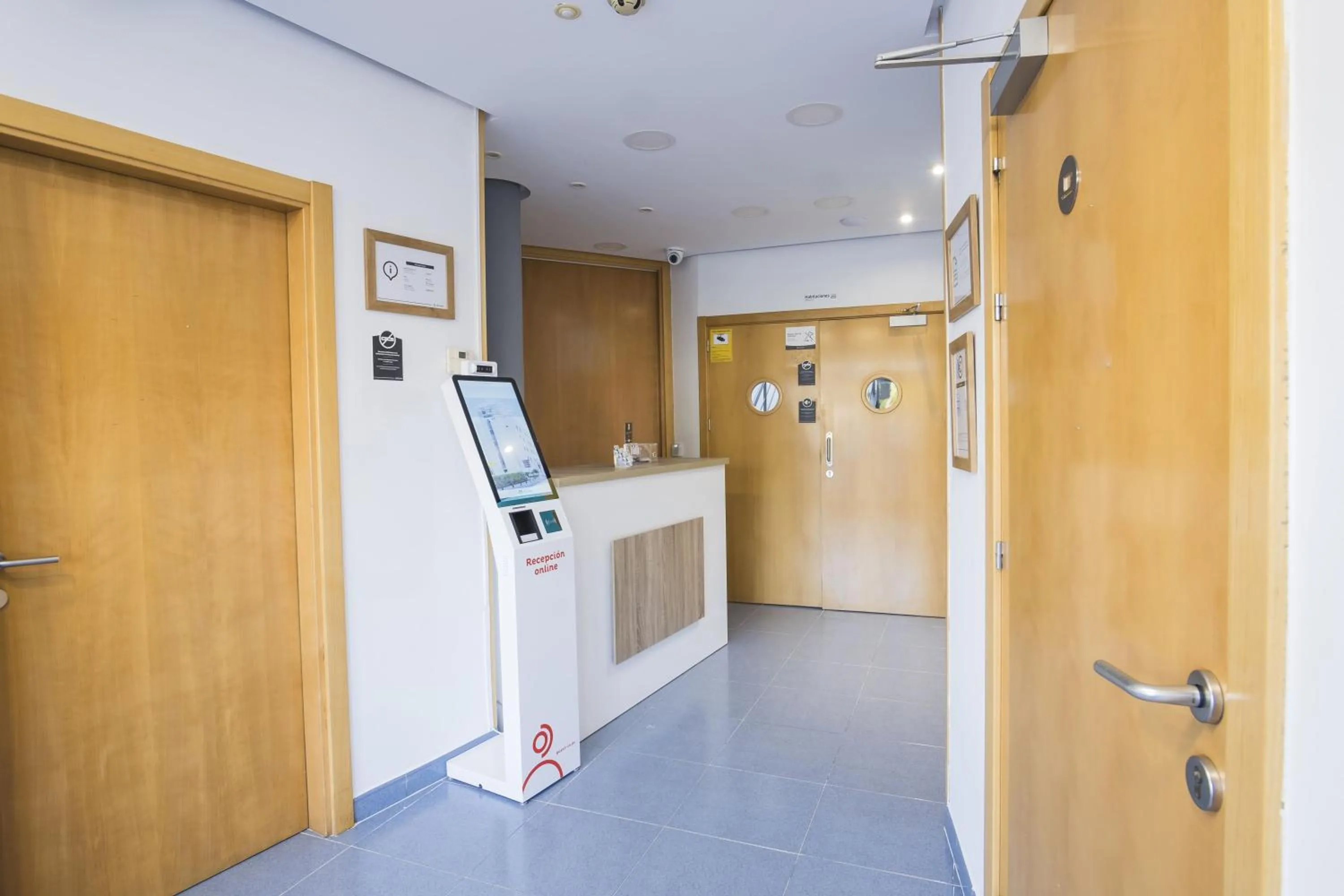 Decorative detail in Alda Egues Rooms