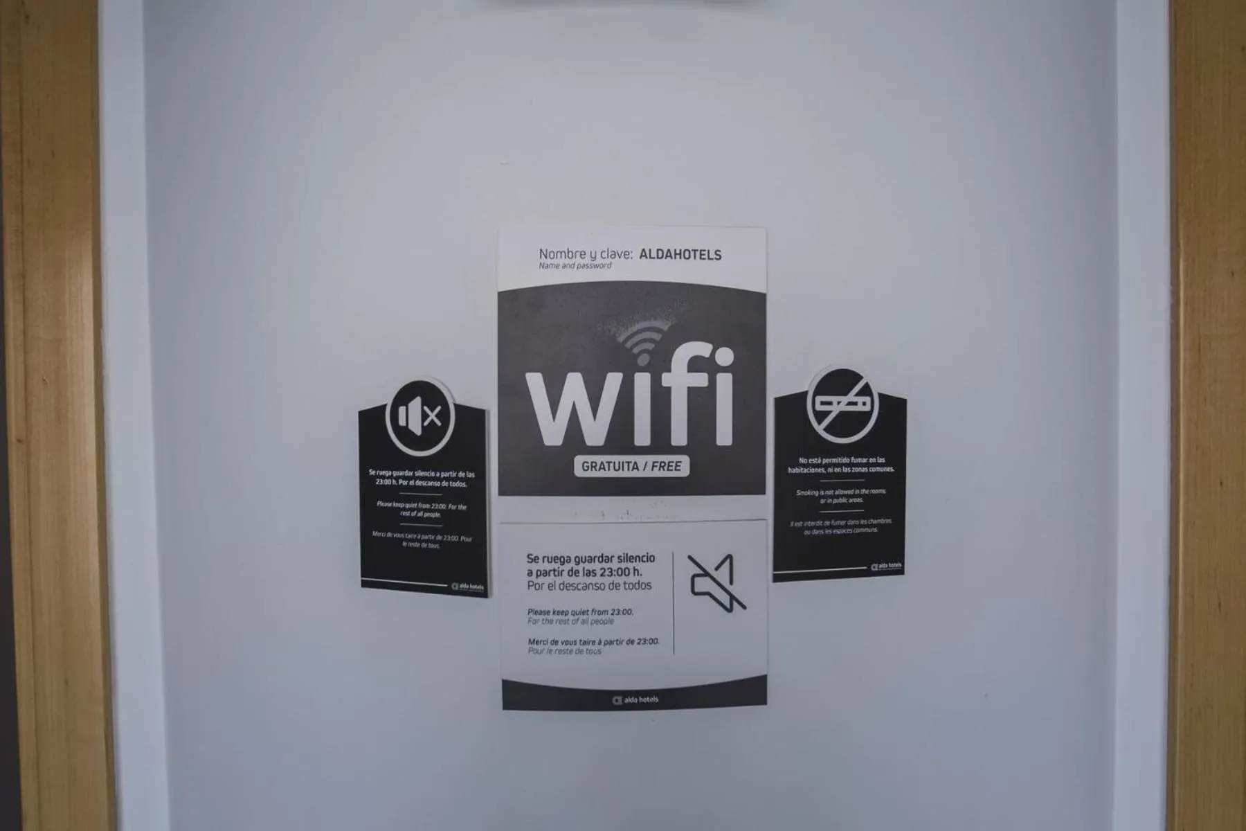 Decorative detail in Alda Egues Rooms