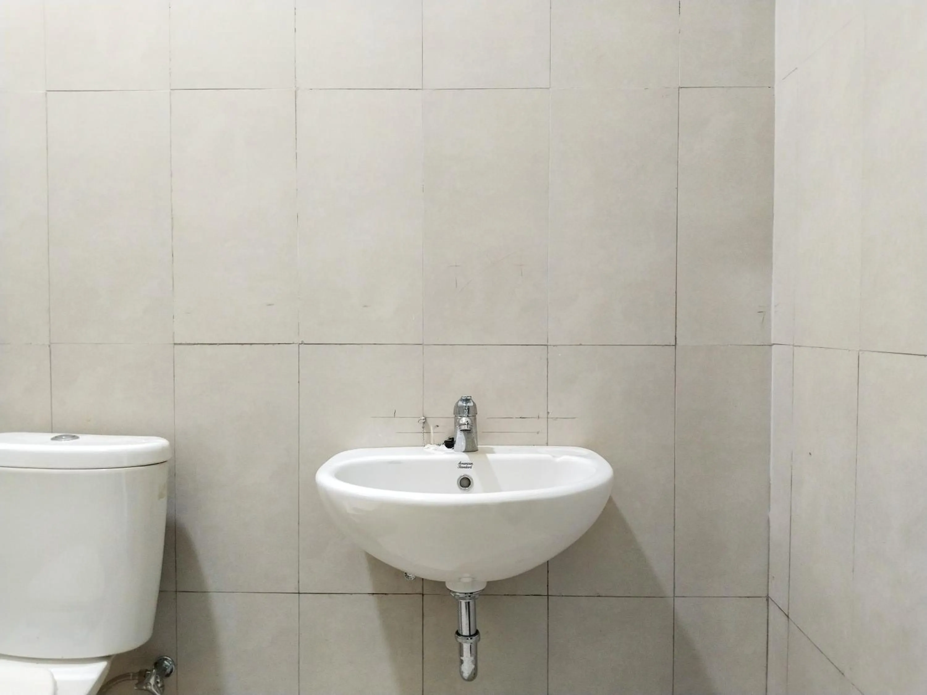 Yayah Guest House Syariah by Cocotel