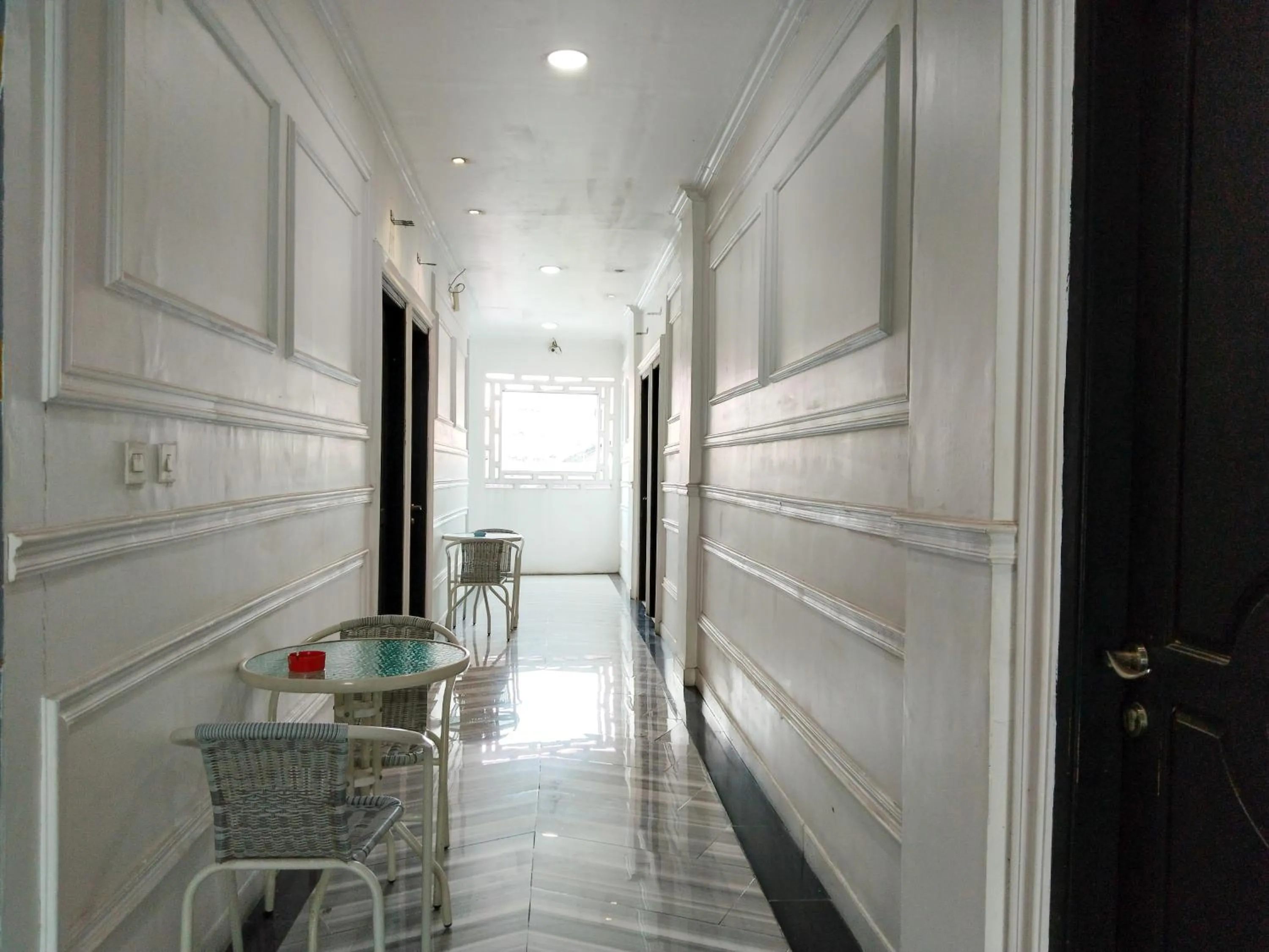 Yayah Guest House Syariah by Cocotel