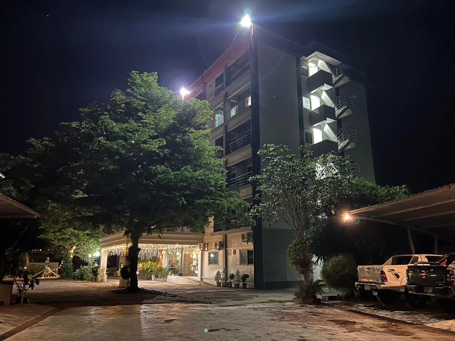 Other in Pilatus Apartment