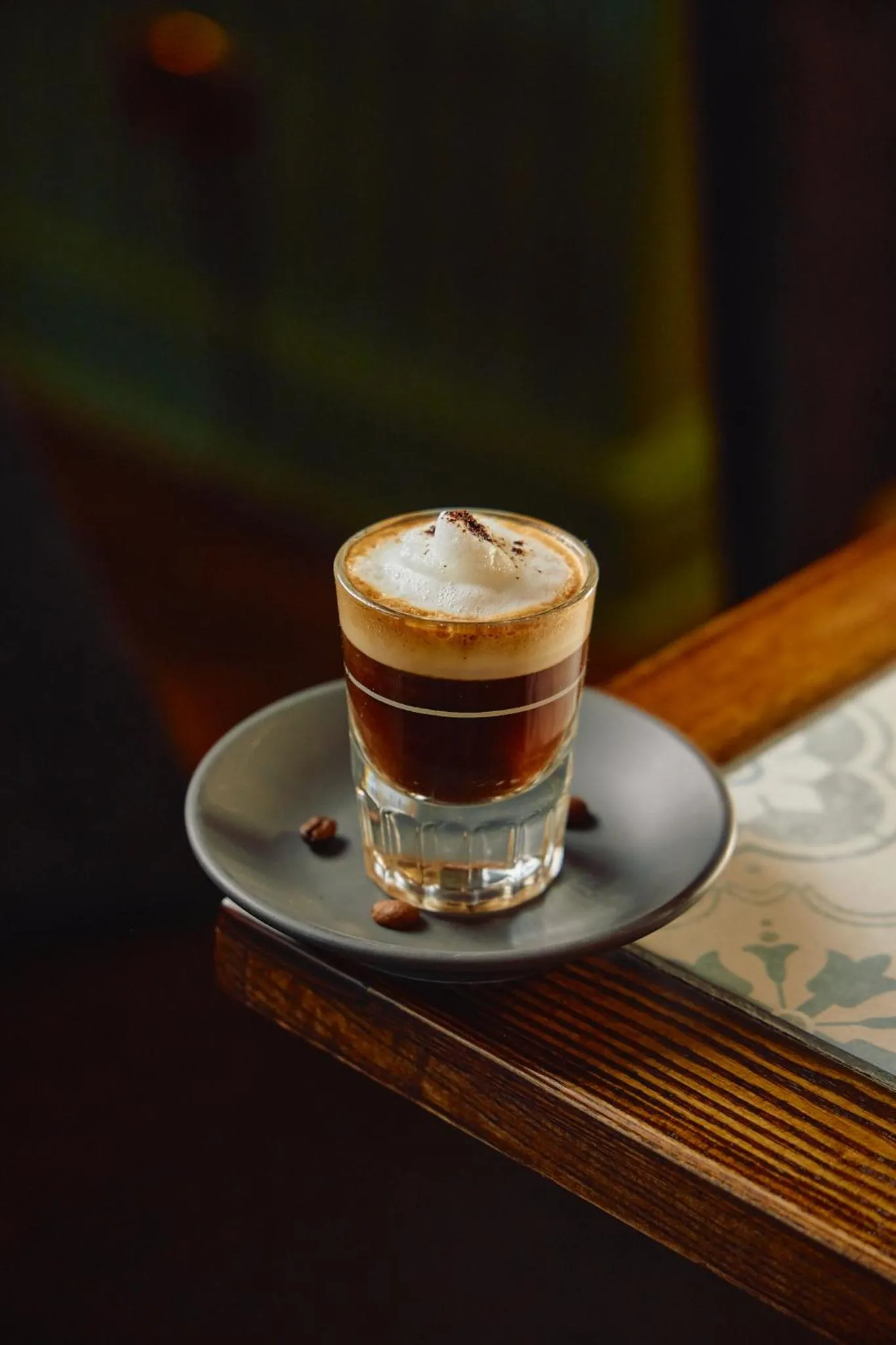 Drinks in The Pennine Inn