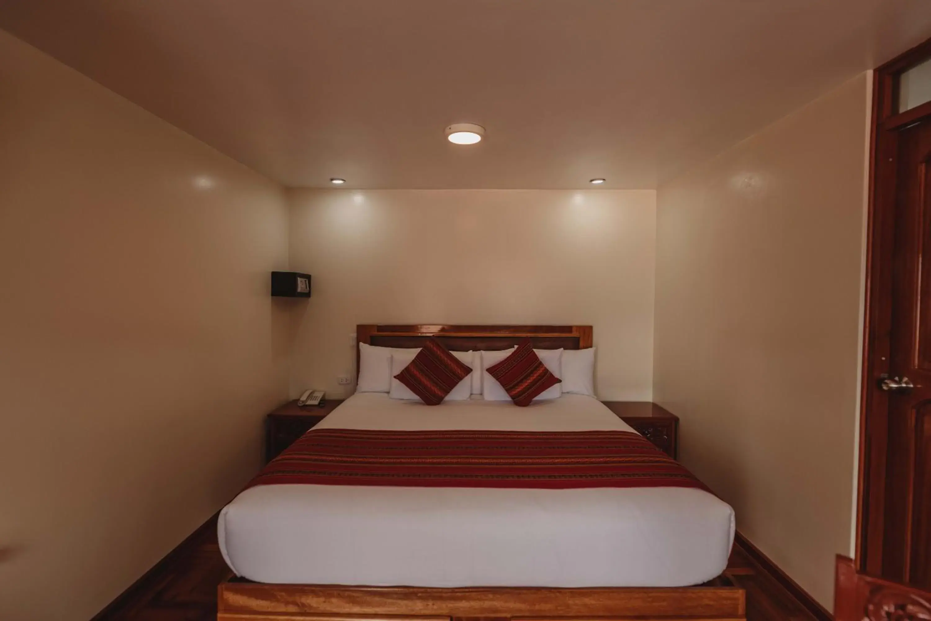 Suite with Terrace in Quechua Hotel Cusco Suite with Terrace in Quechua Hotel Cusco