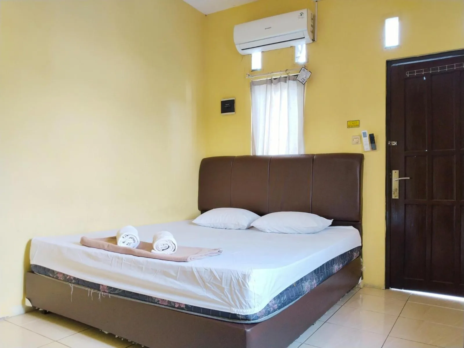 Risqia Homestay Syariah by Cocotel