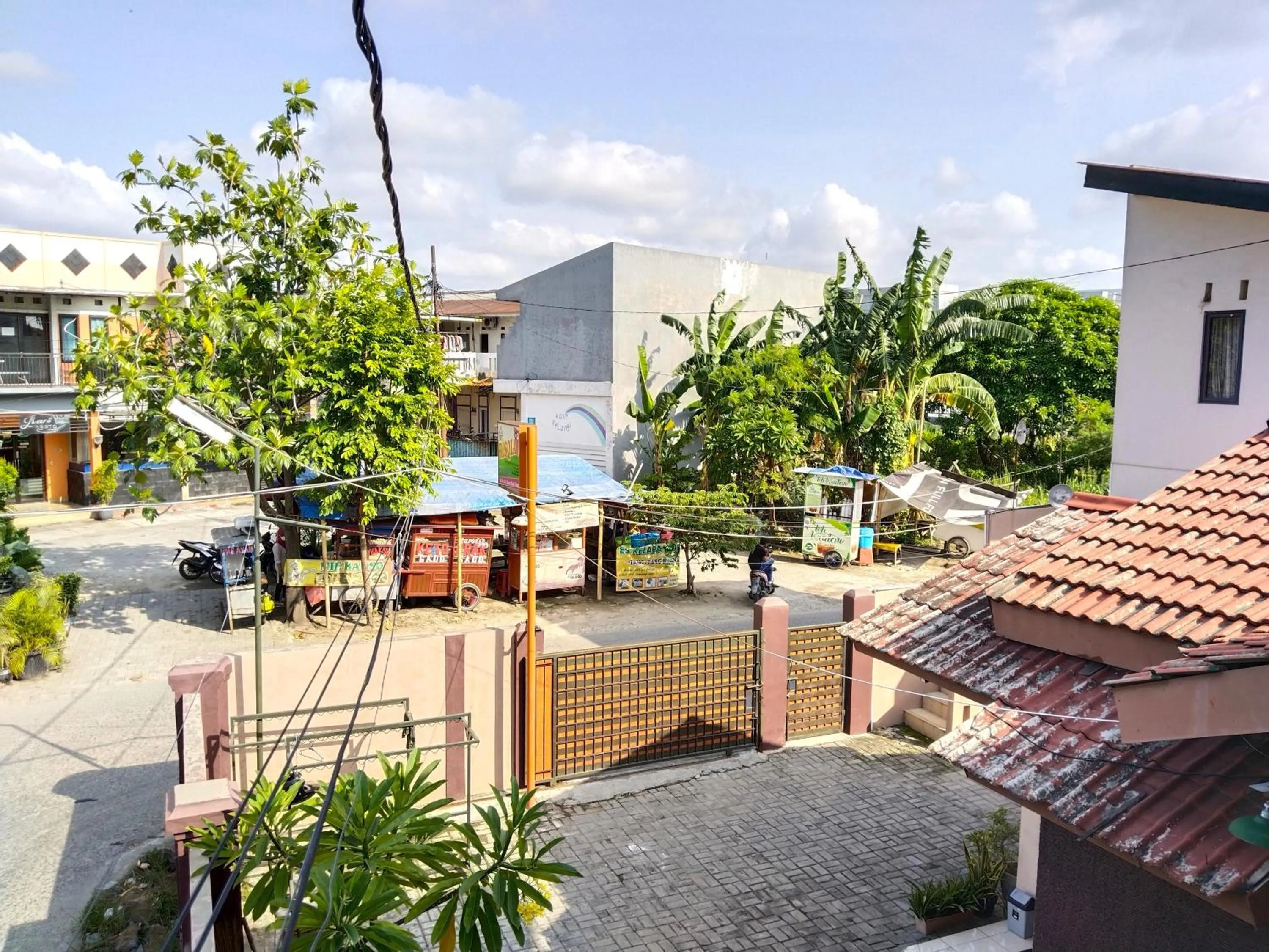 Risqia Homestay Syariah by Cocotel