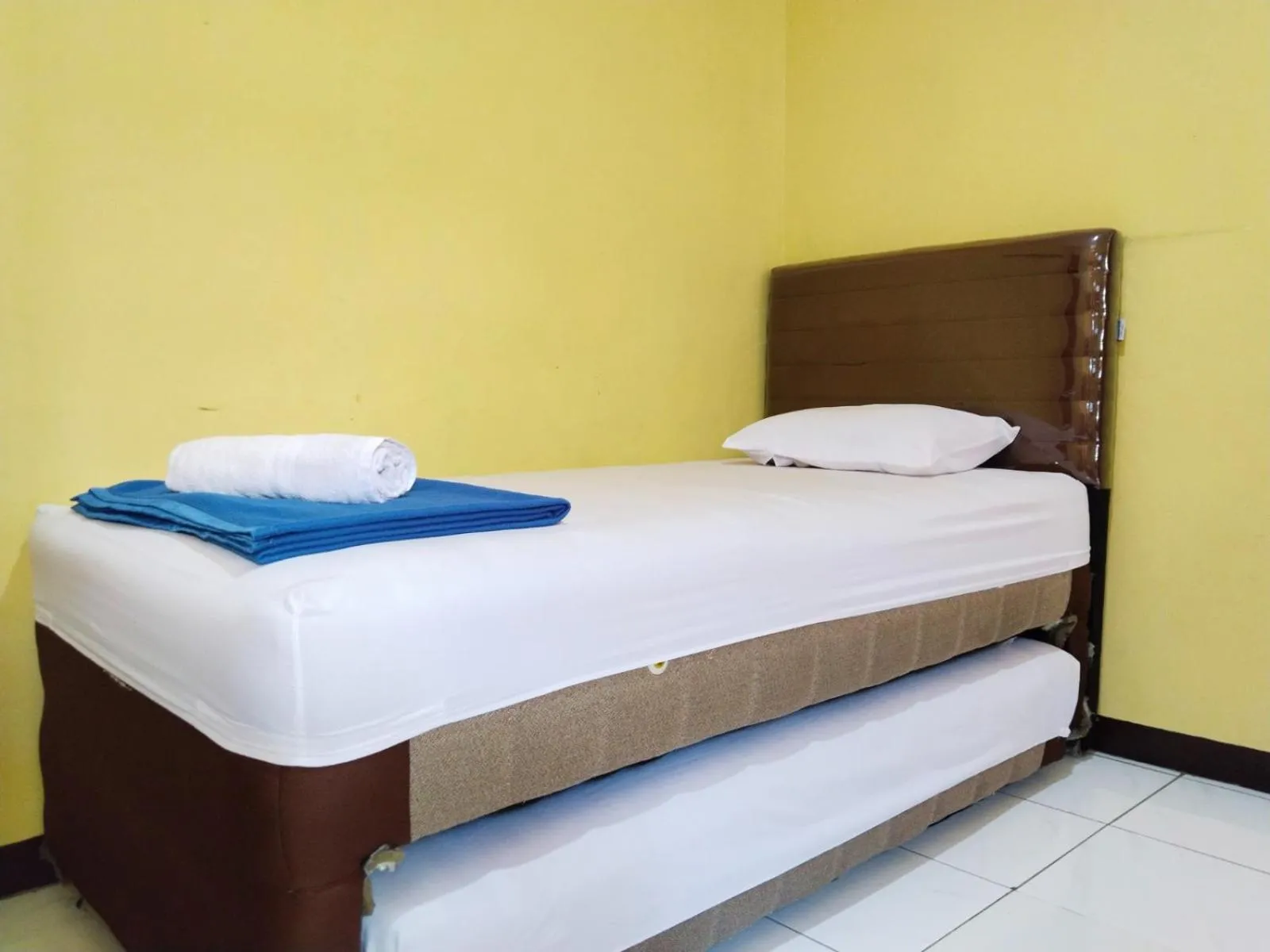 Risqia Homestay Syariah by Cocotel