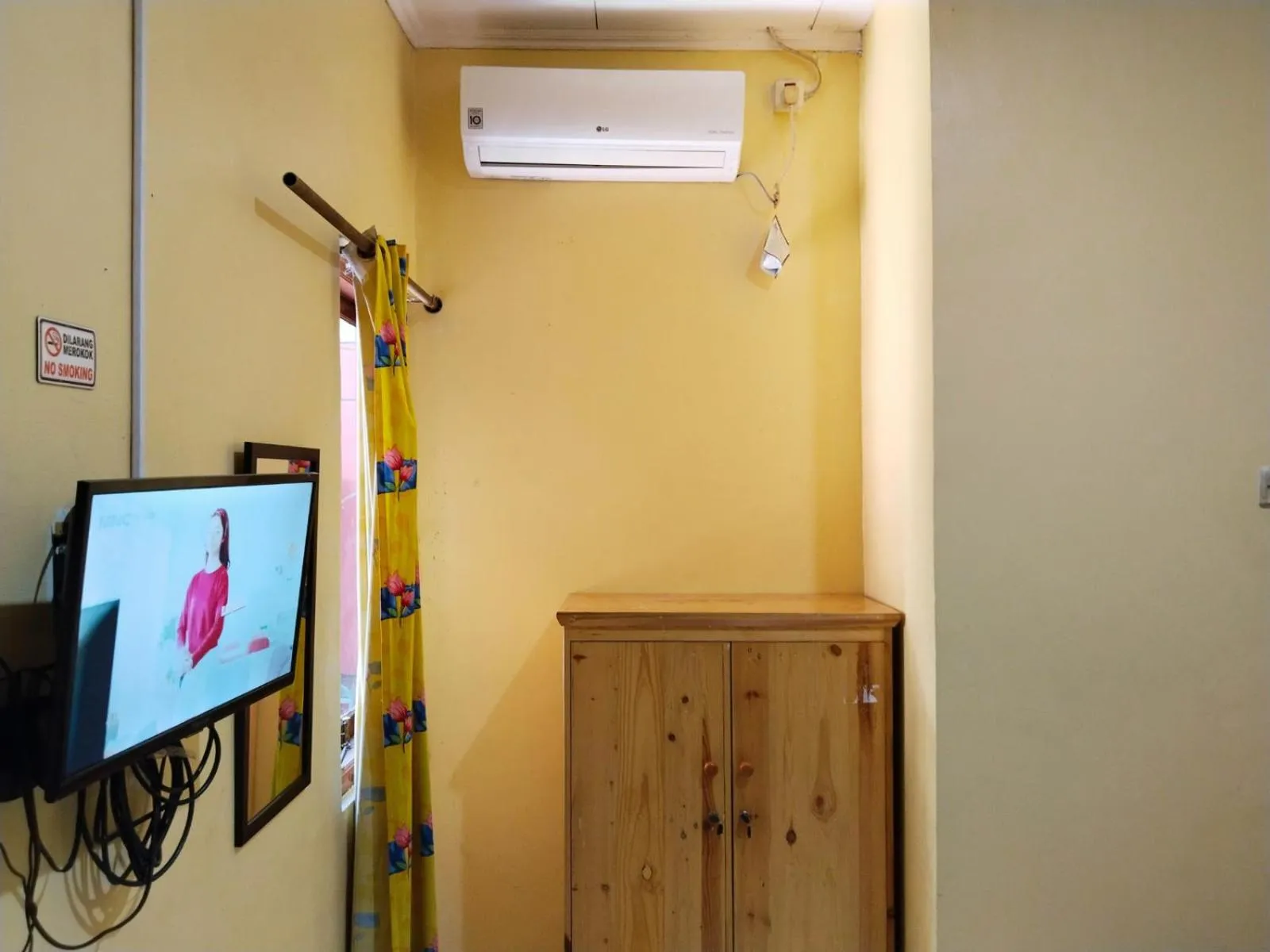 Risqia Homestay Syariah by Cocotel