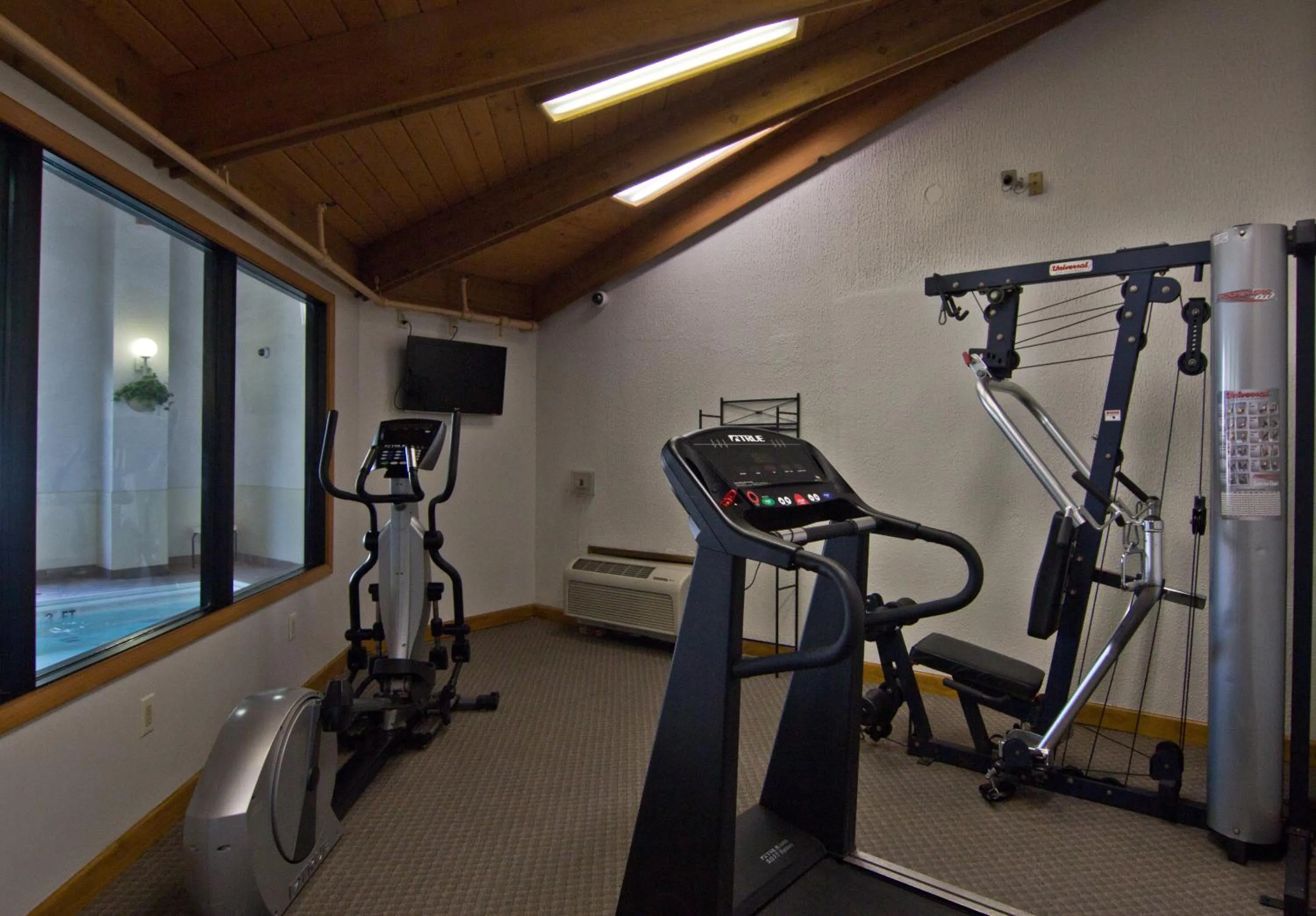 Activities in Schoenbrunn Inn