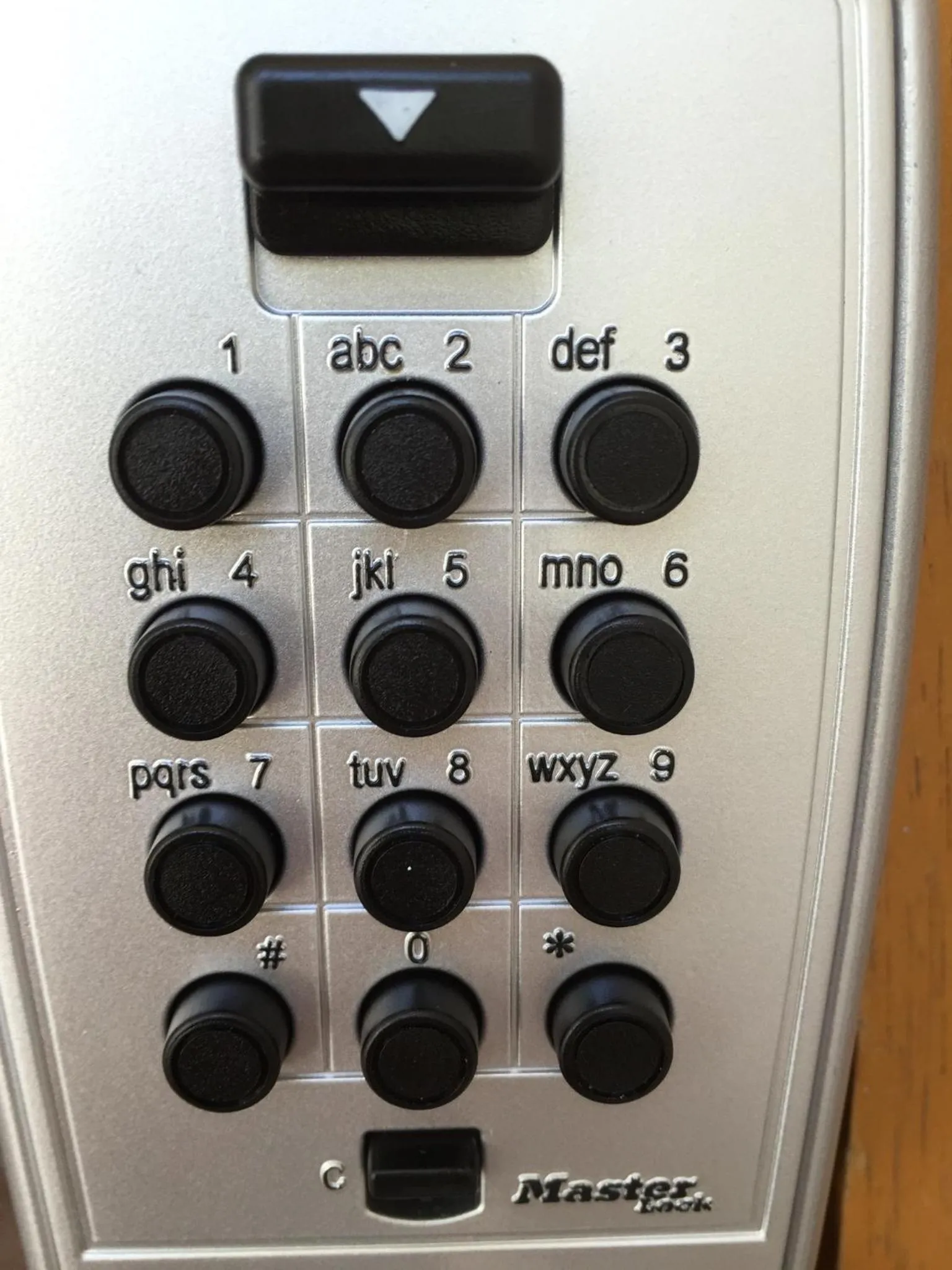 Property building in Casa Mi Tesoro