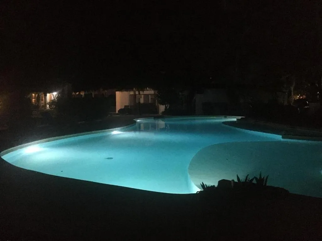 Night in Casa Mi Tesoro