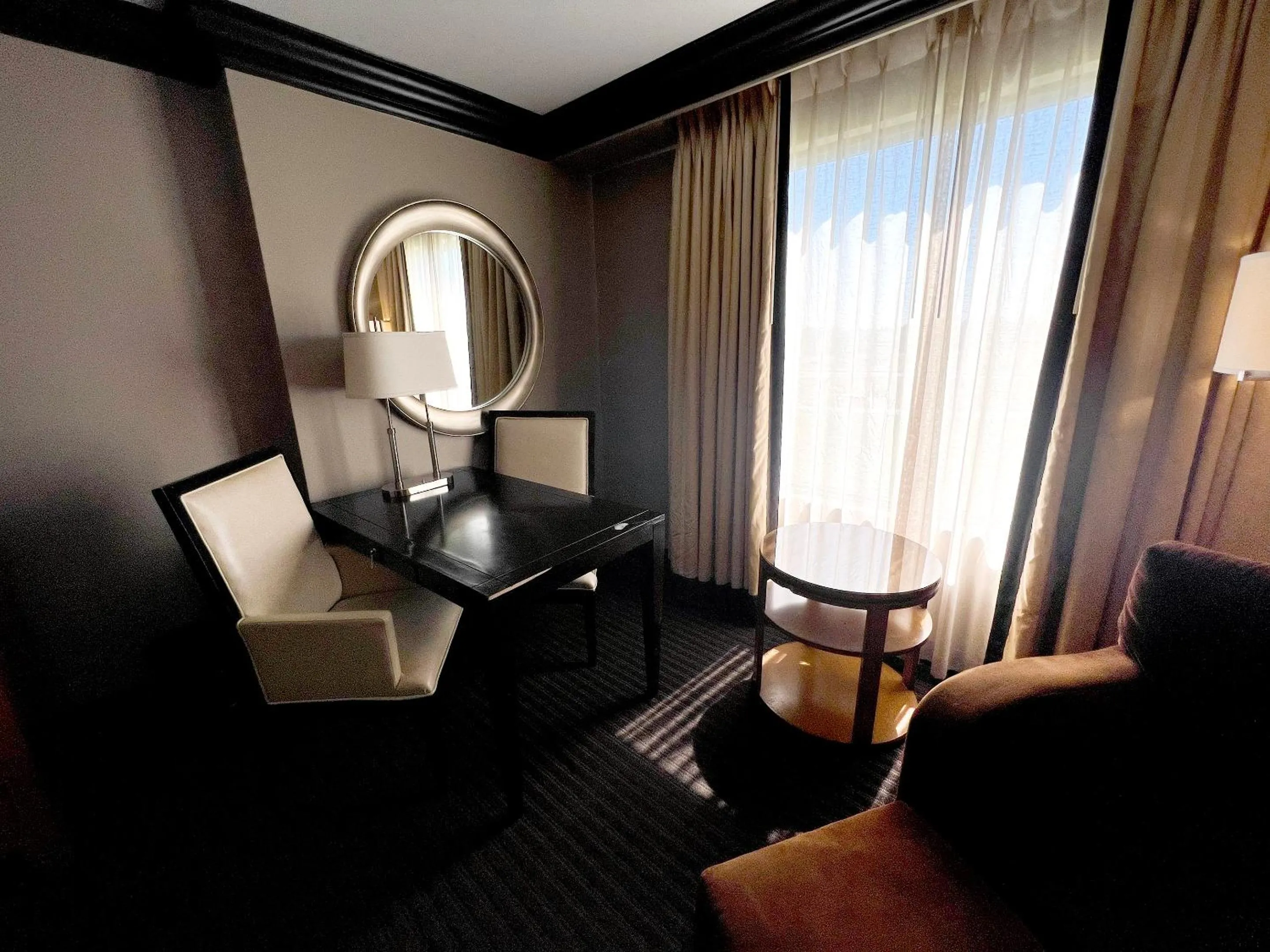 Ameristar Casino Hotel Vicksburg, Ms.