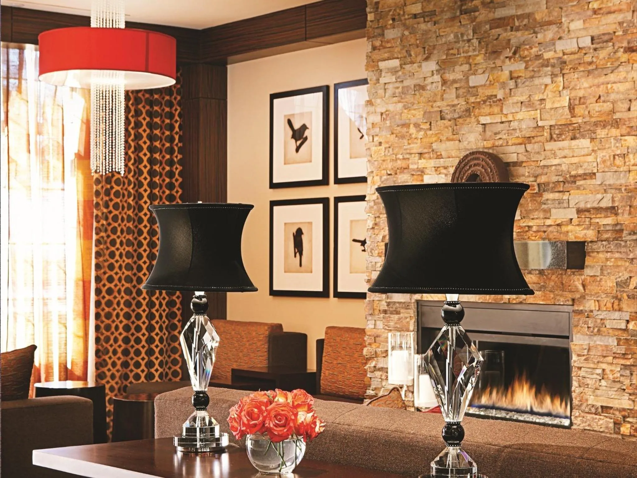 Decorative detail in Ameristar Casino Hotel Vicksburg, Ms.