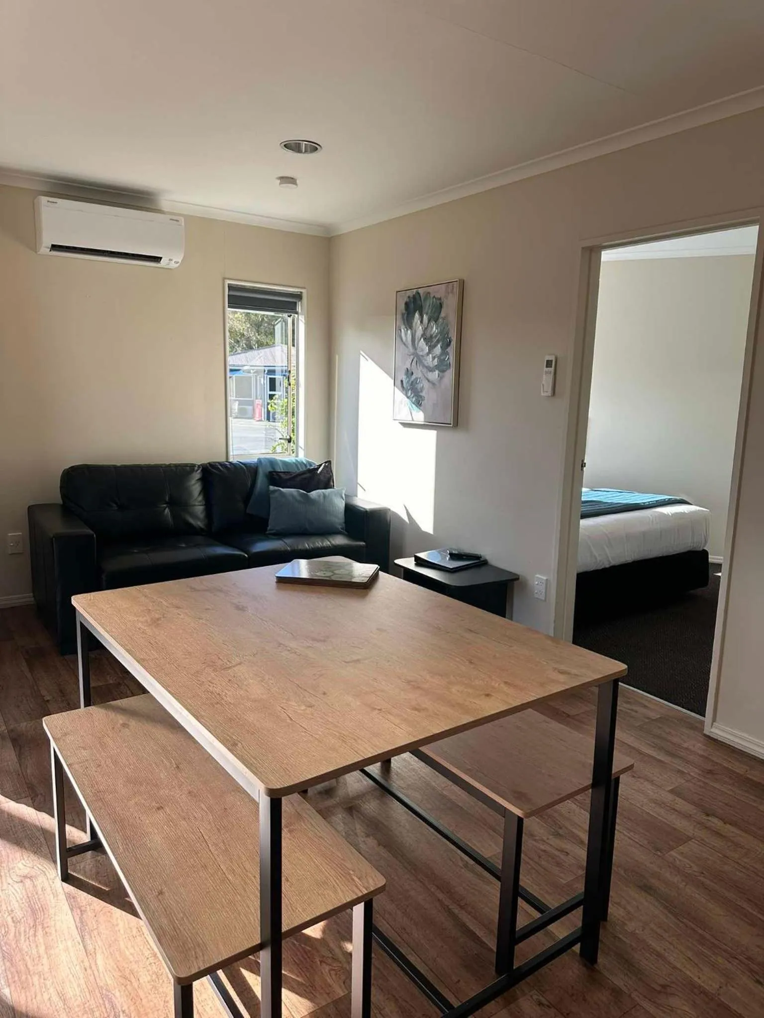 Pohara Beach TOP 10 Holiday Park