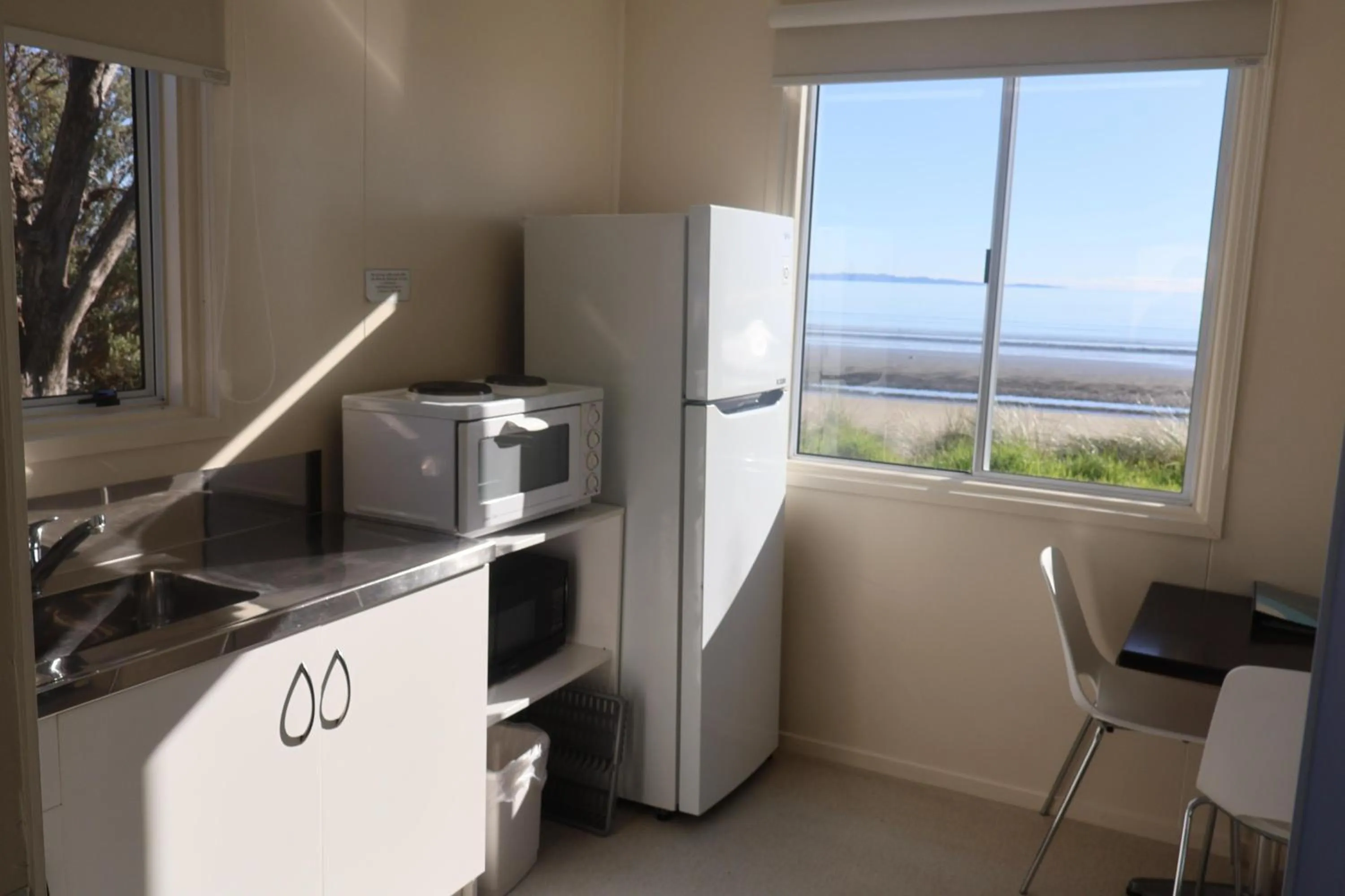 Pohara Beach TOP 10 Holiday Park