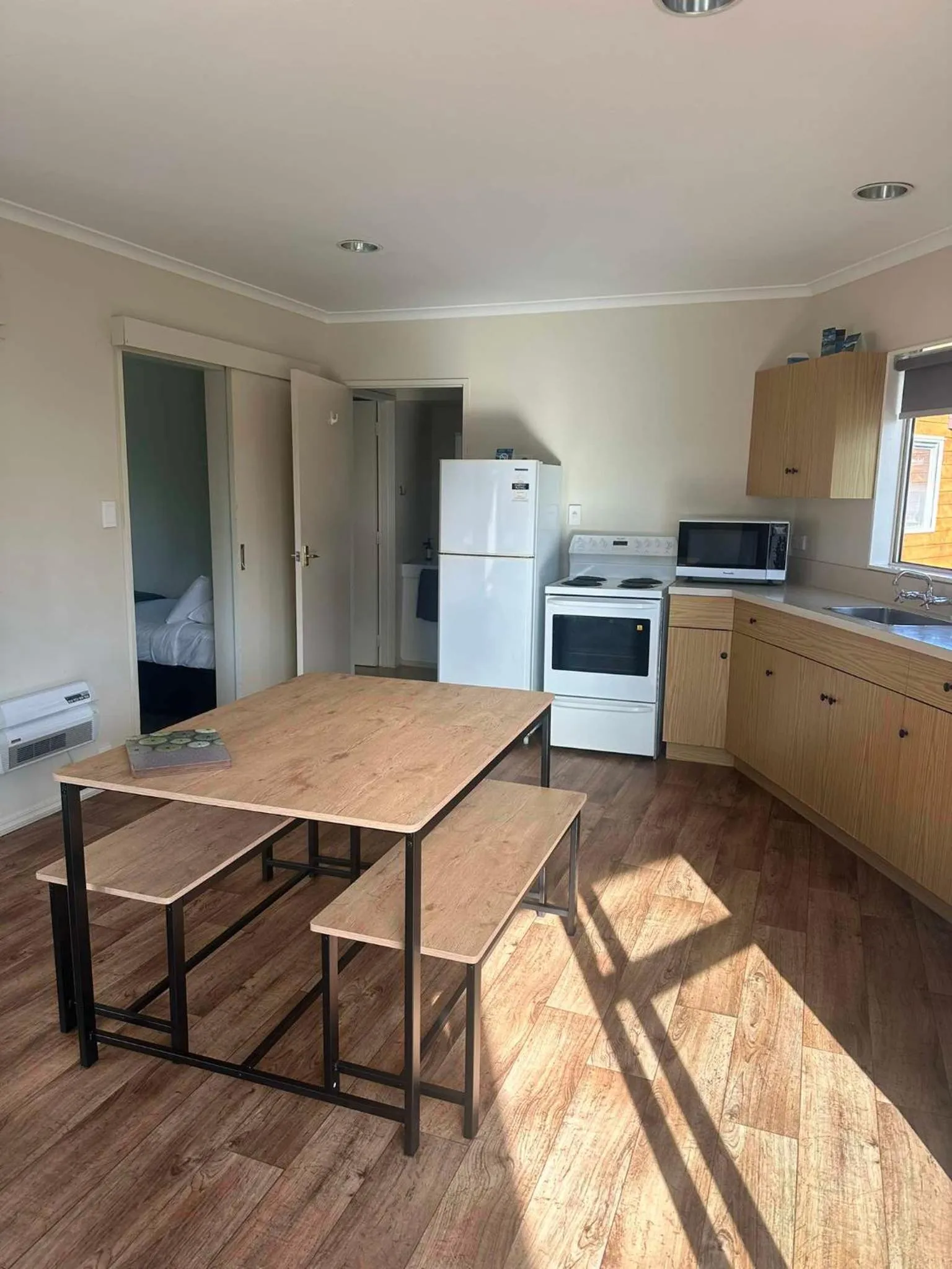 Pohara Beach TOP 10 Holiday Park