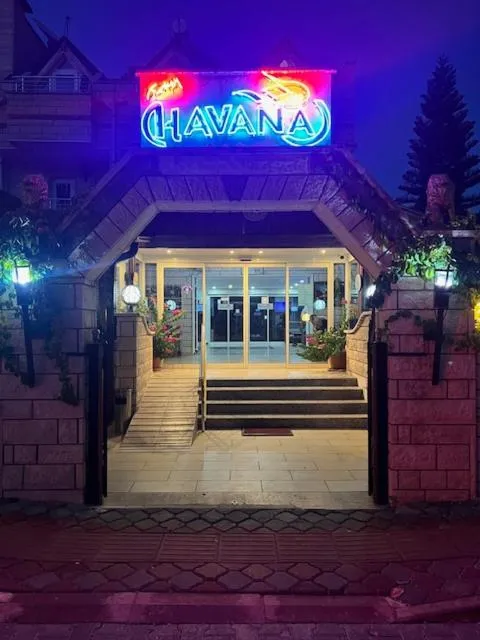 HAVANA HOTEL