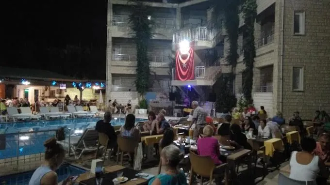HAVANA HOTEL