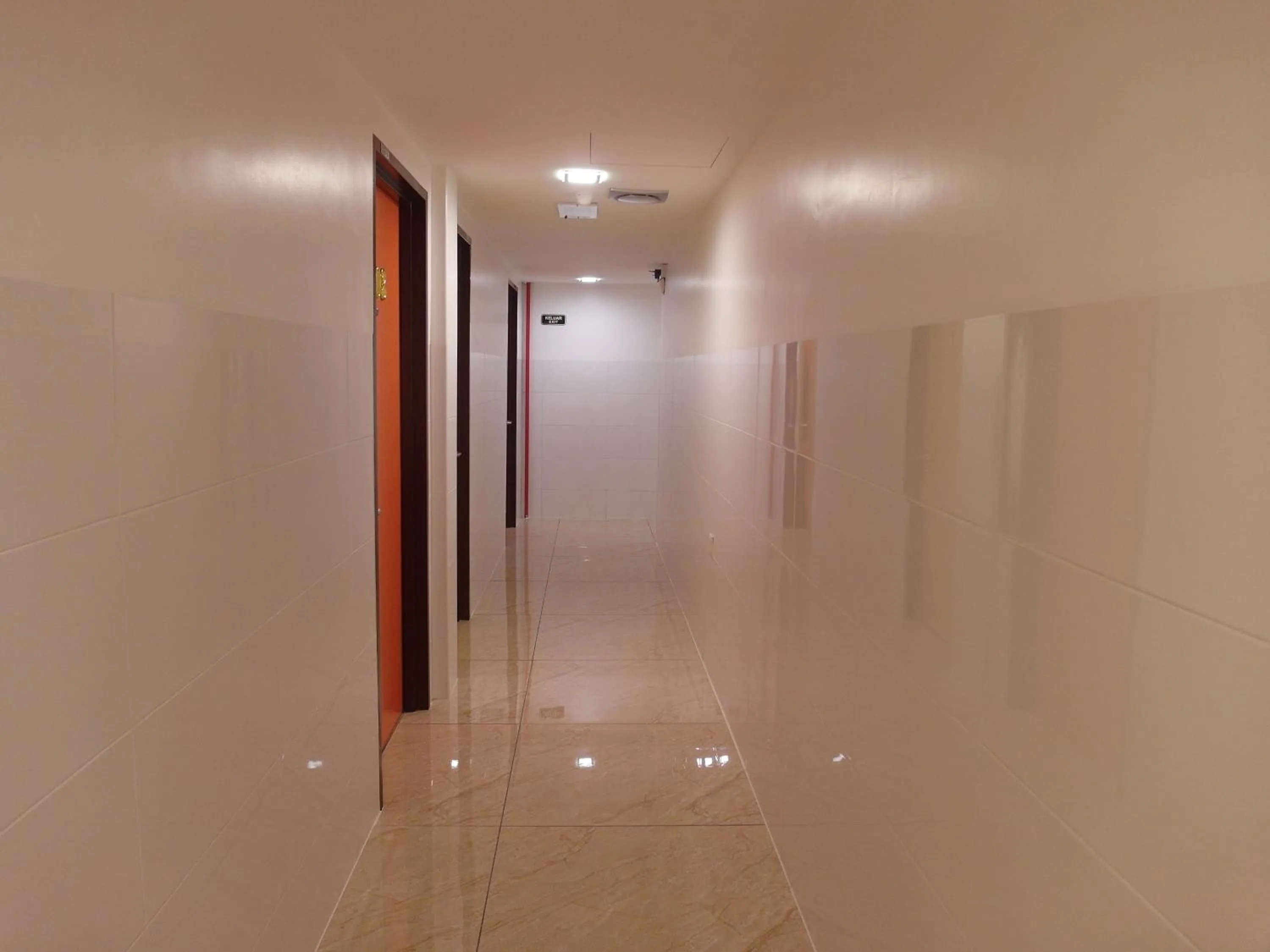 Other in Comfort Two Hotel