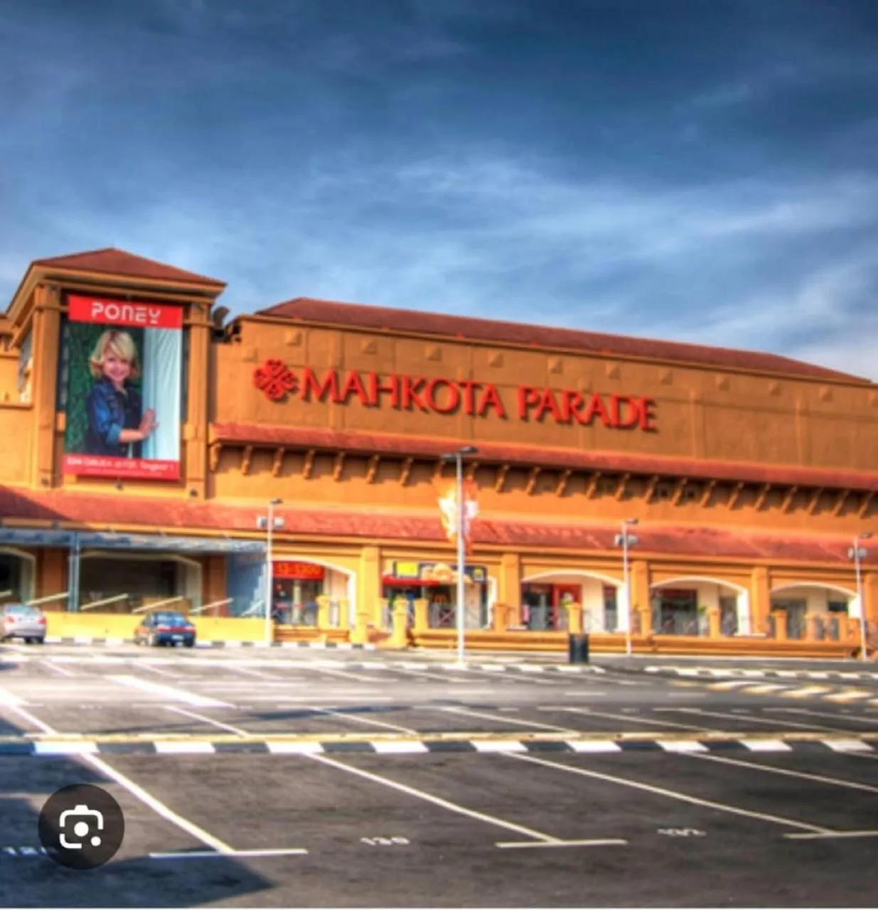 Nearby landmark in Comfort Two Hotel