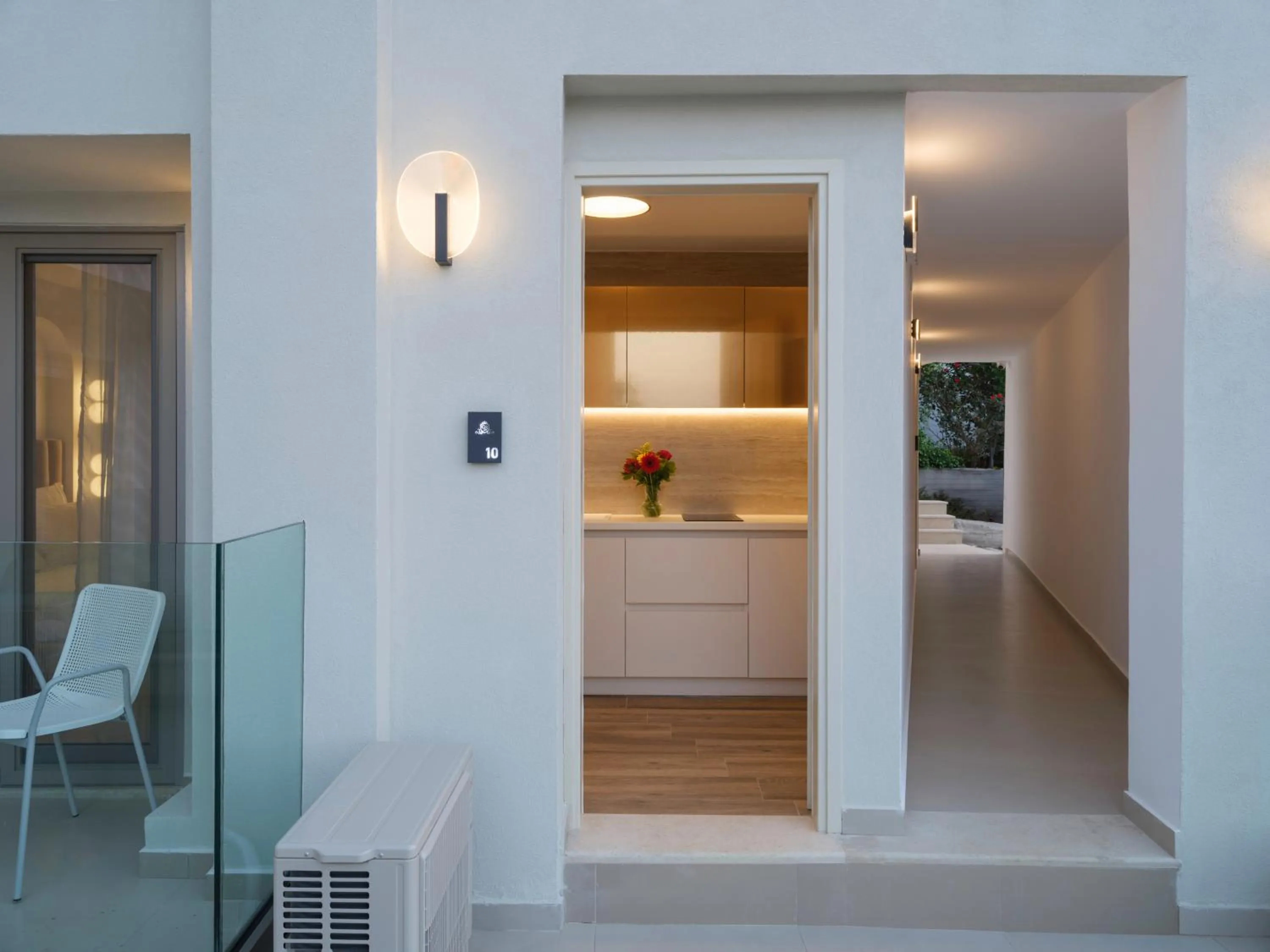 Other in Golden Luxury Suites