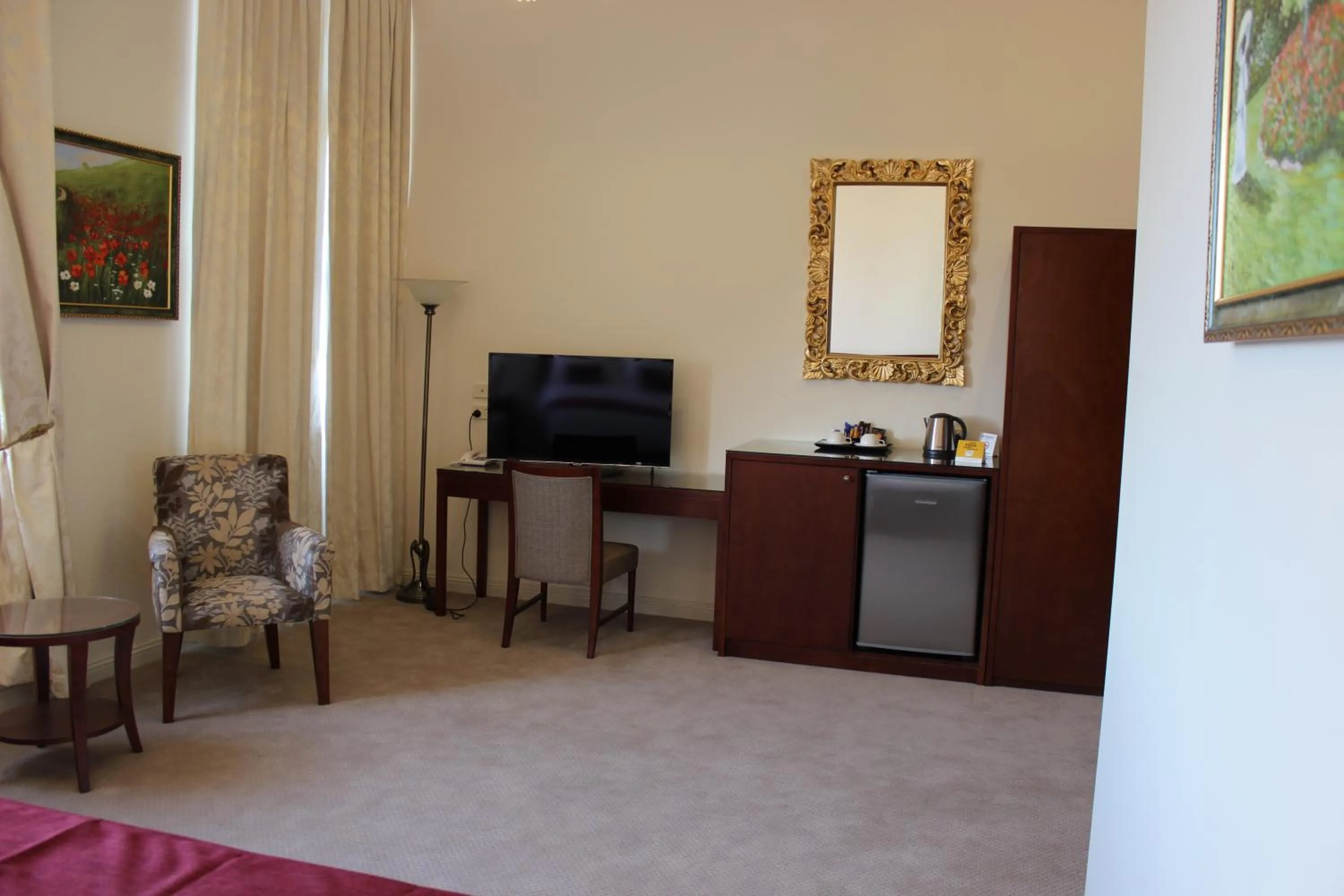 Quality Hotel Regent Rockhampton