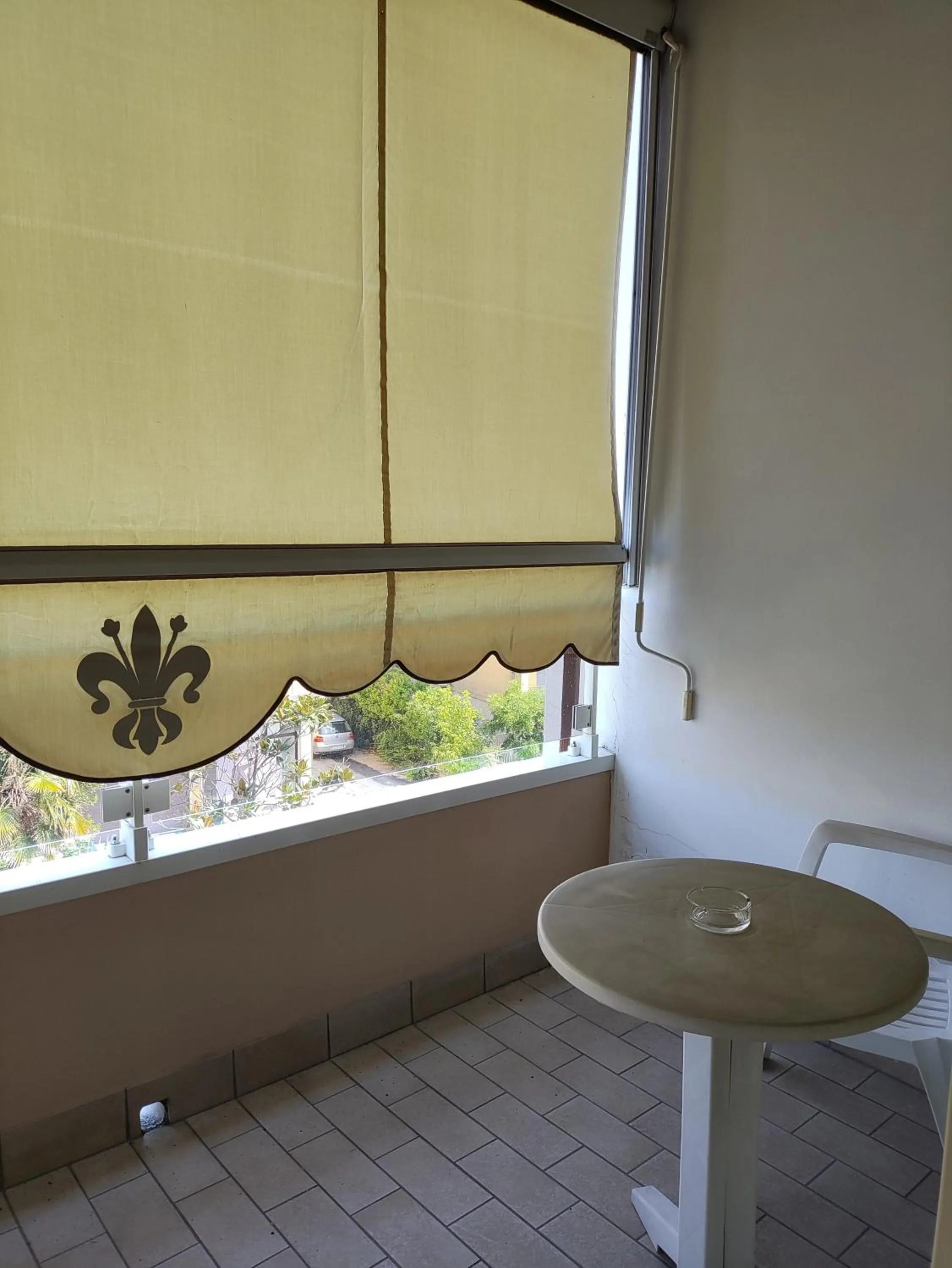 View (from property/room) in Hotel Firenze