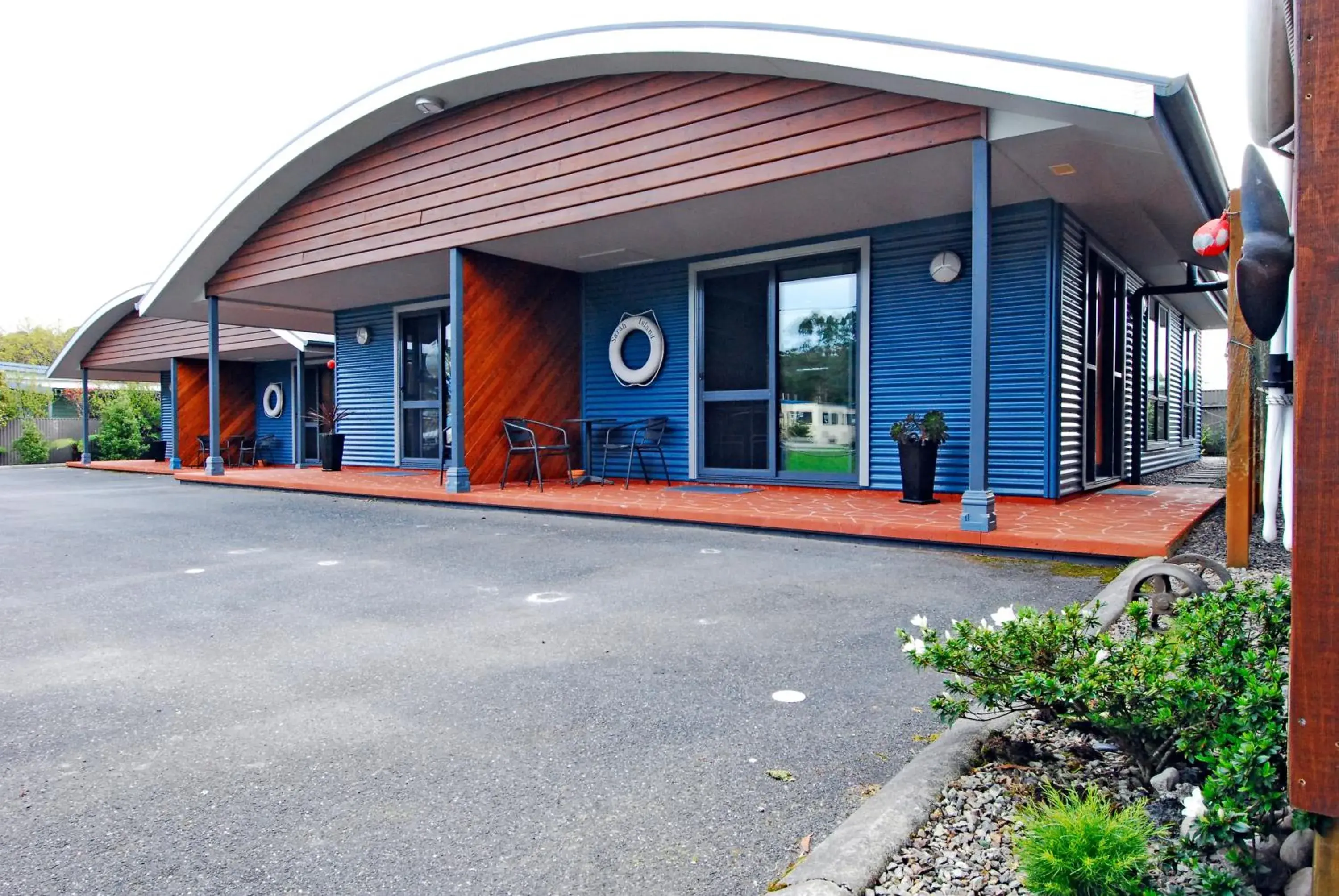 Strahan Bungalows Strahan Bungalows